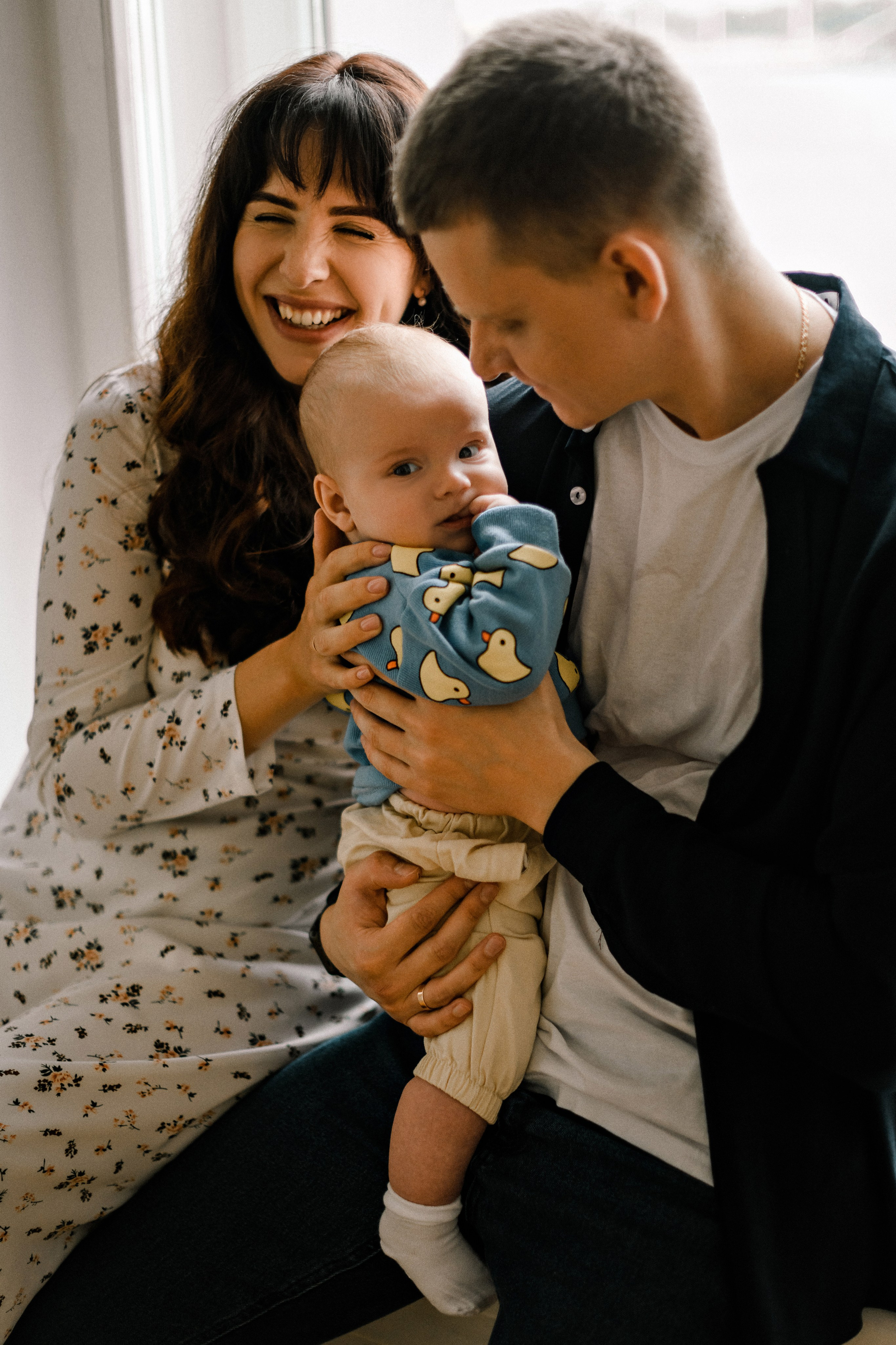 Аня и Кирилл. Свадебный фотограф в Санкт-Петербурге София Шубик