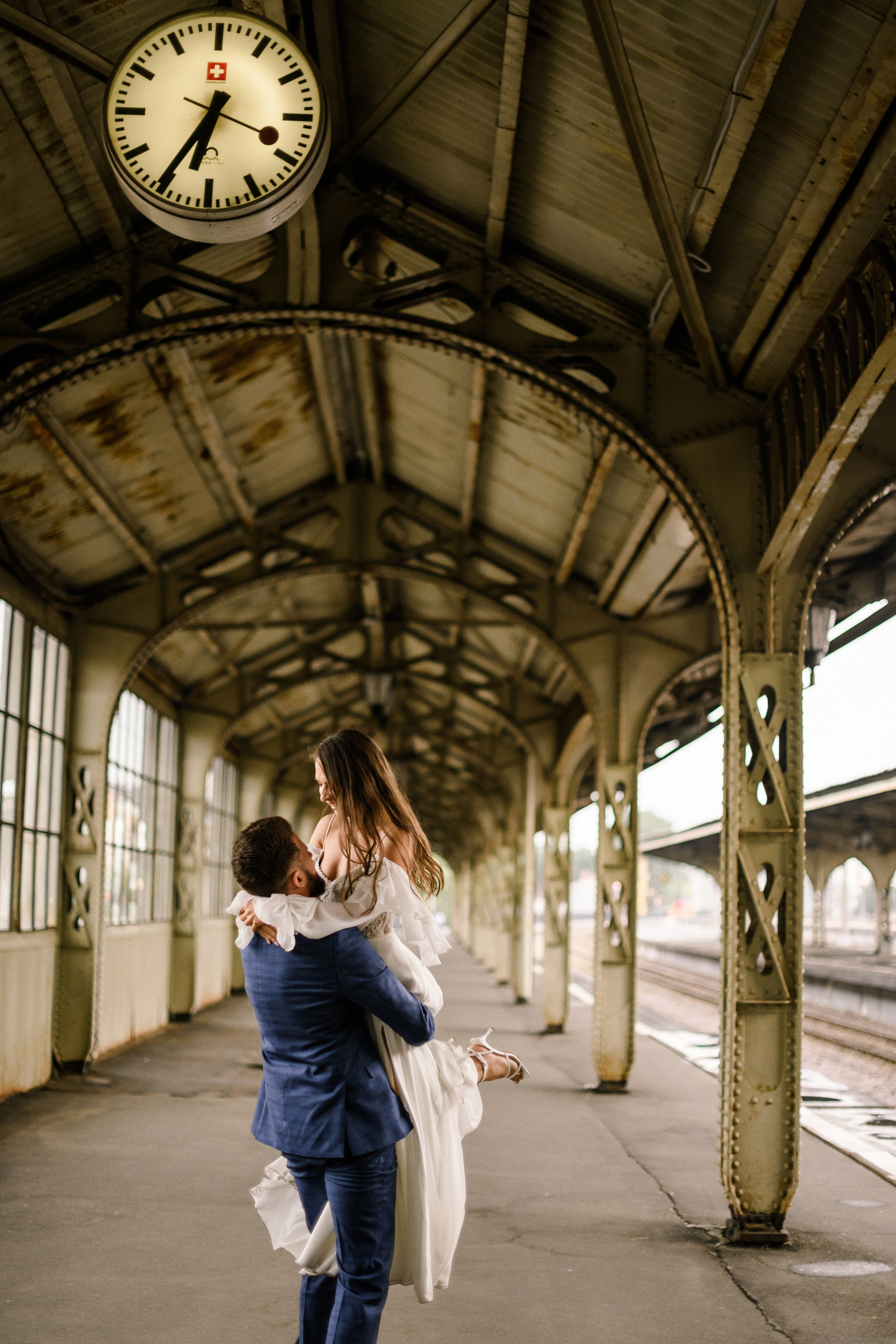 22/06/23 Оля и Саша. Свадебный фотограф в Санкт-Петербурге София Шубик