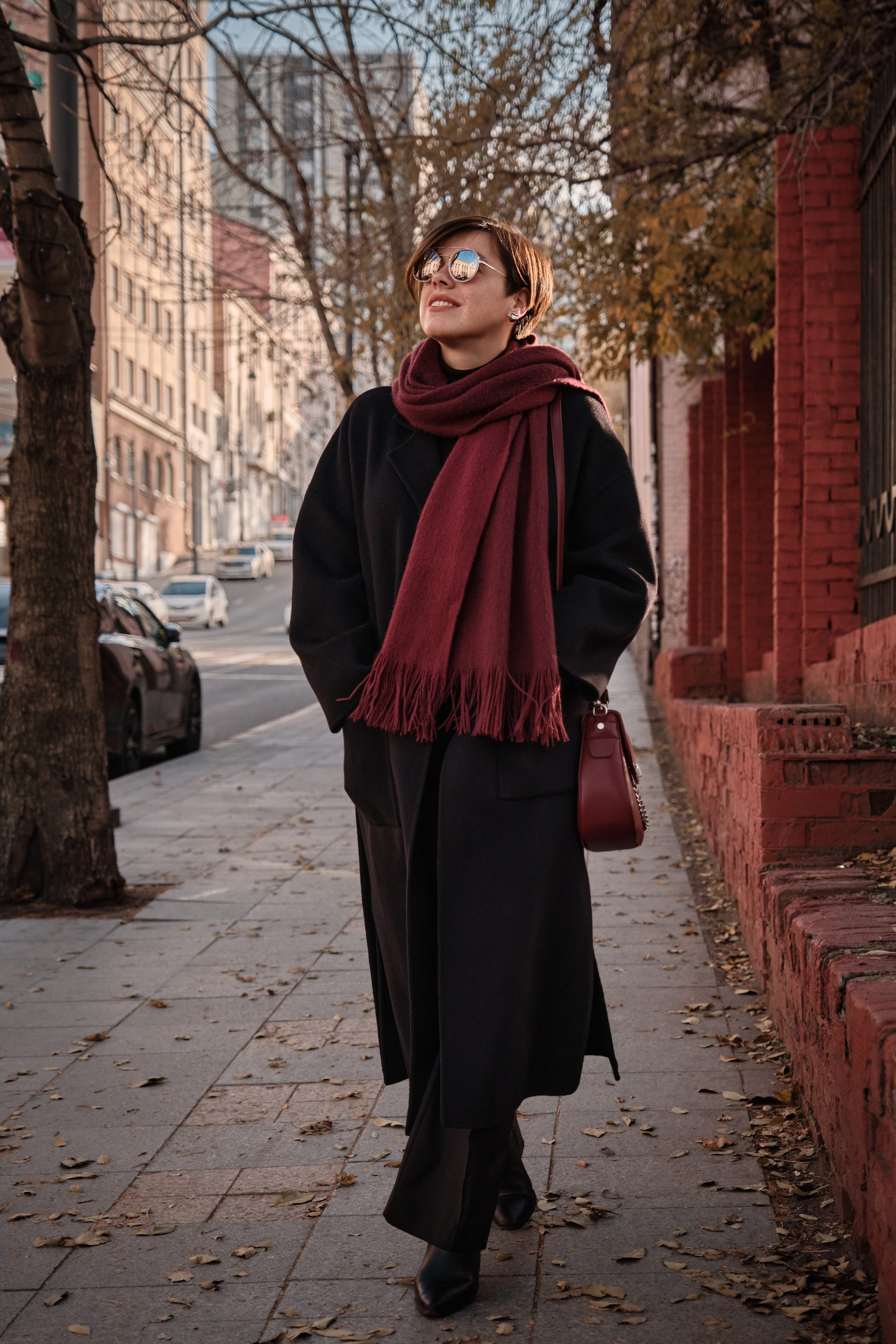 ФОТОПРОГУЛКА ОСЕНЬ-ВЕСНА. Фотограф женский портретный будуар лавстори Санкт-Петербург Виктор Иванов