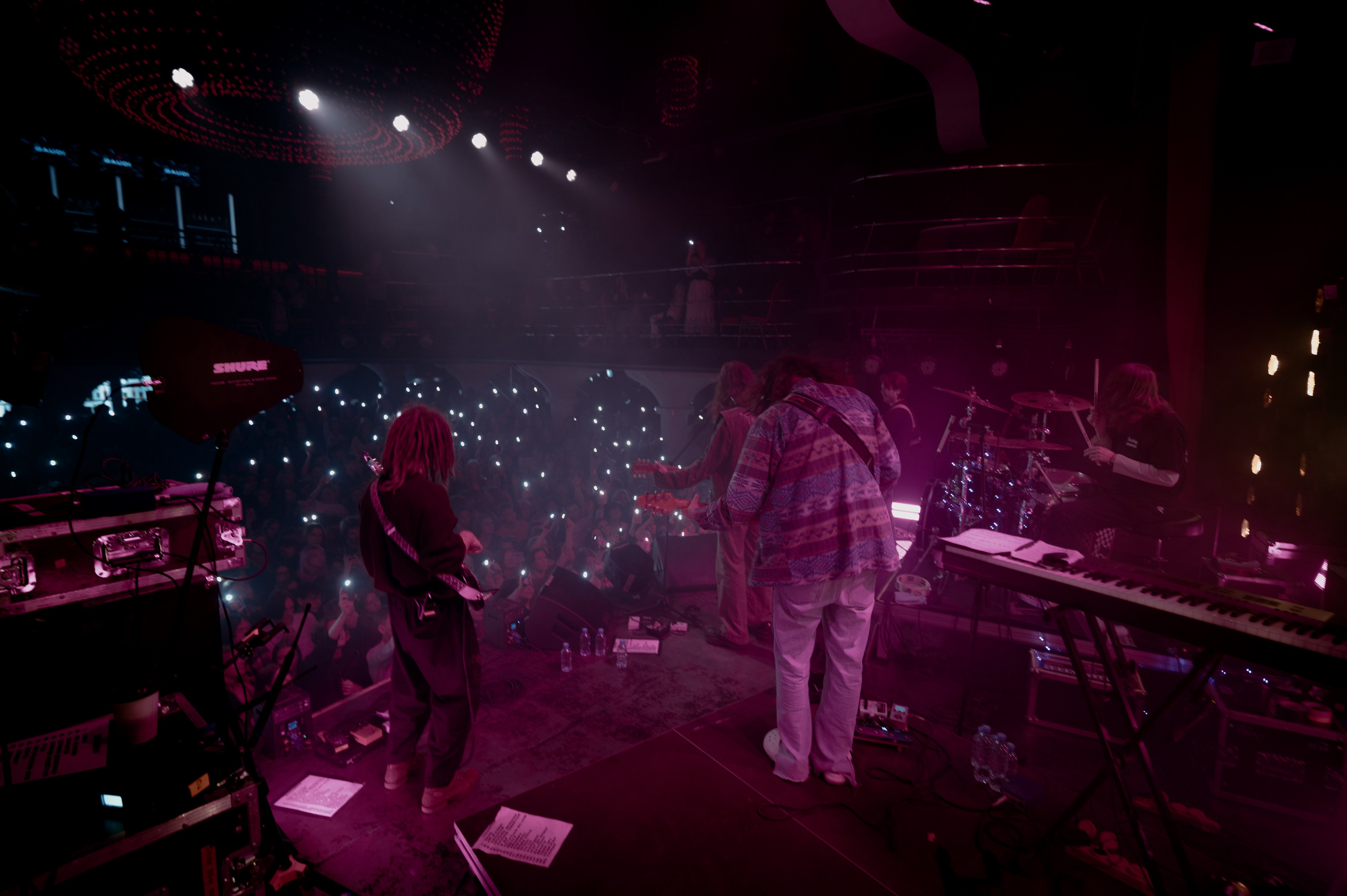 Ssshhhiiittt!. Контент фотограф Илья Урс