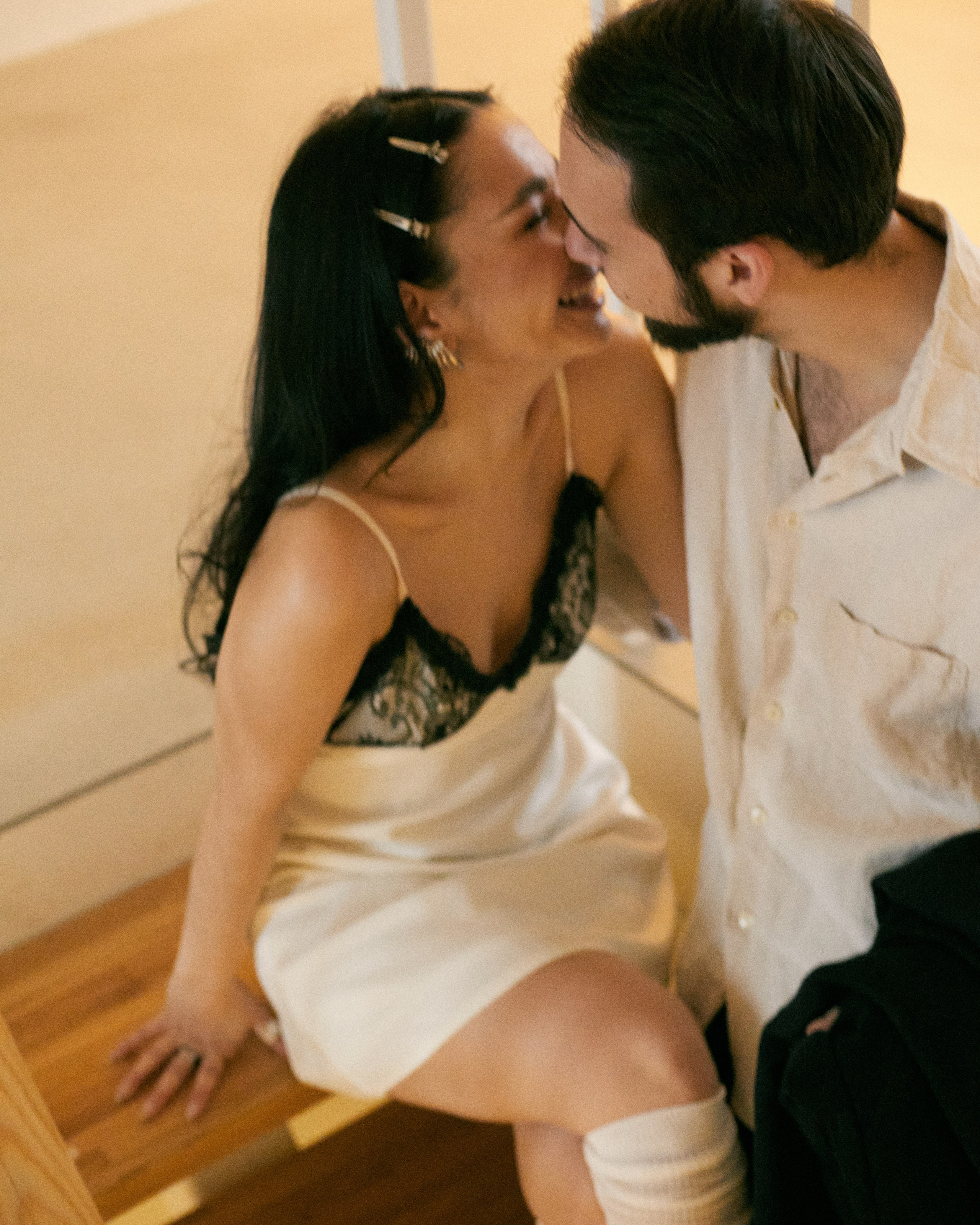 Любовь. Главная