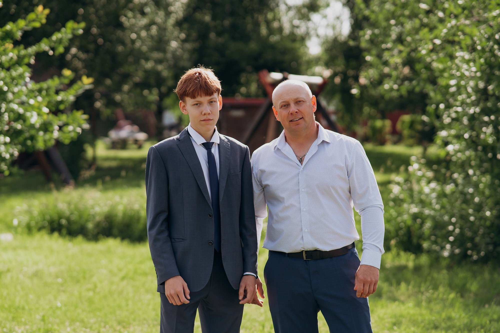 Фотосъемка школьного выпускного для 11 класса. Свадебный и репортажный фотограф в Ярославле Евгений Сальников