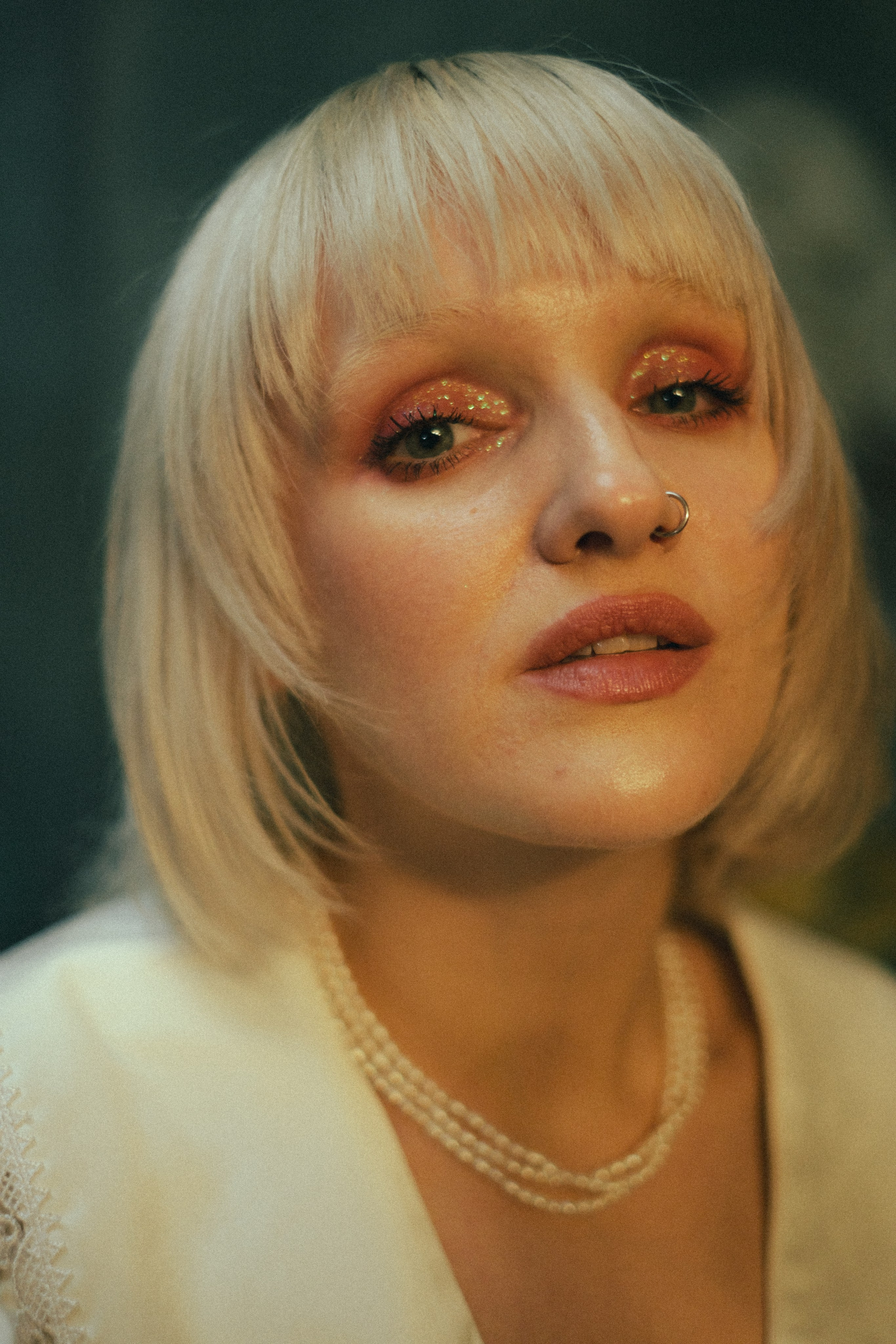 Группа UGLI | Фотосъемка музыкальной группы. Ксения Ильиных — Фотограф в Новосибирске