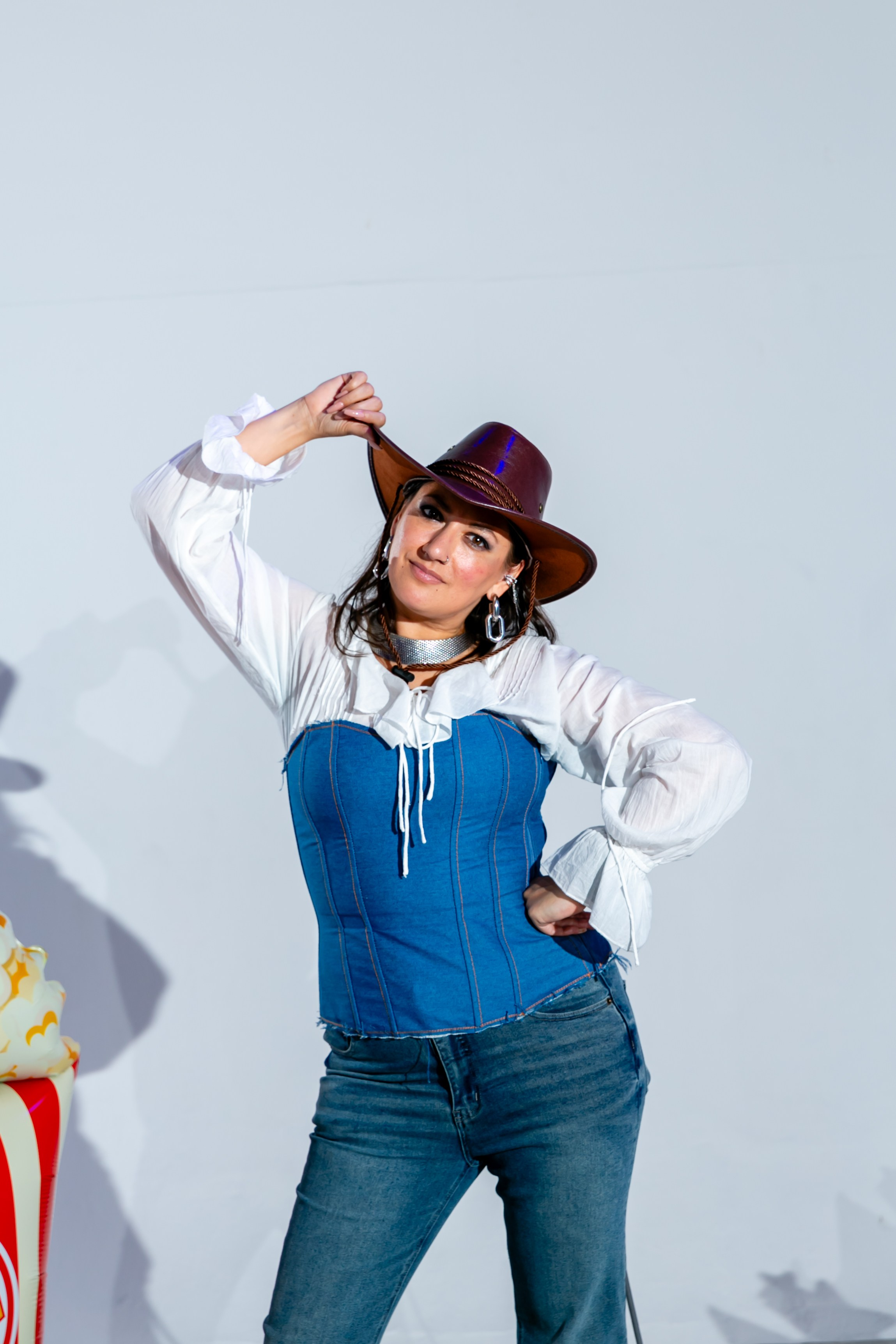 Светлана Ларионова 25.07. Фотограф Елена Лагода