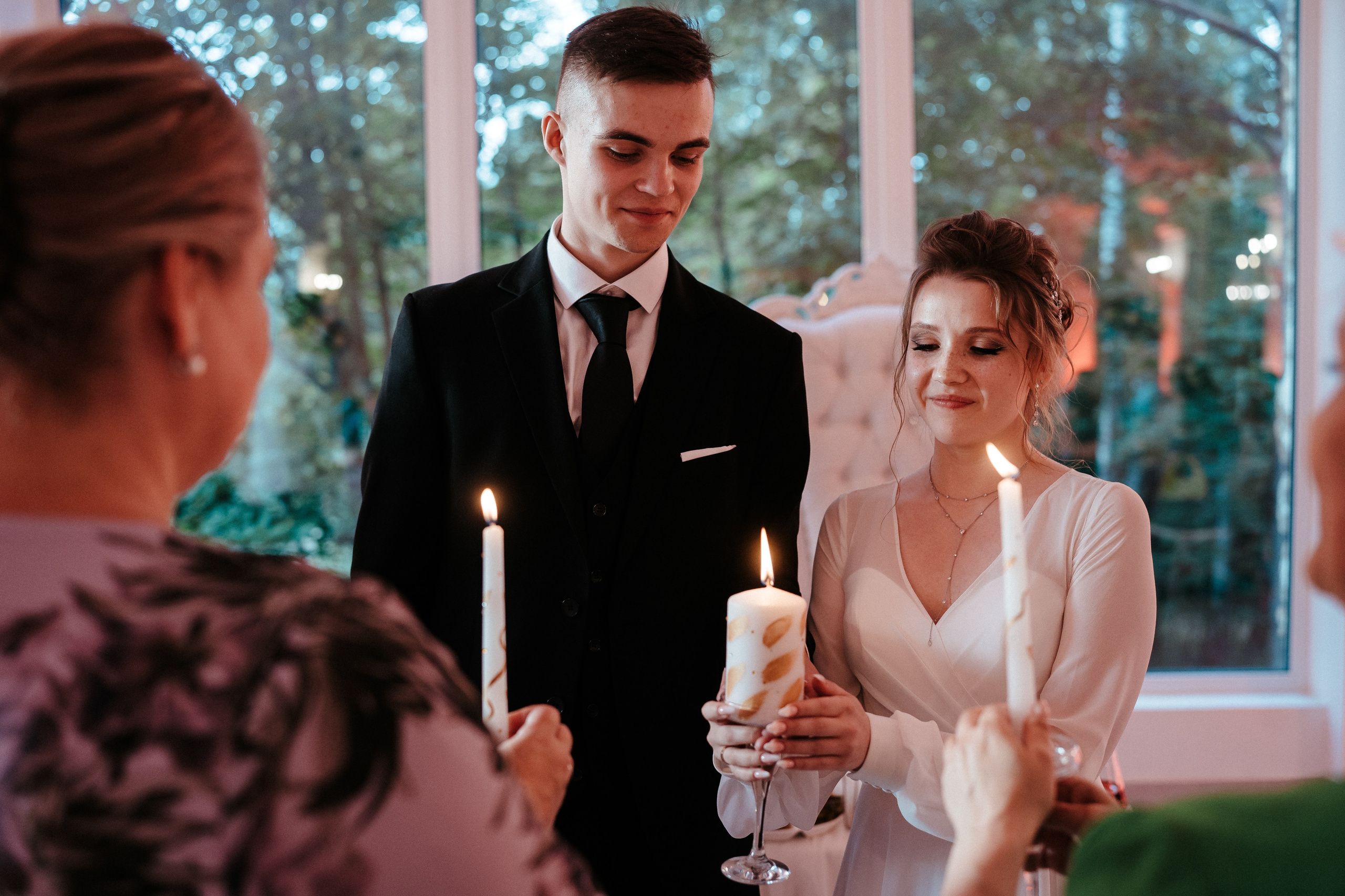 Тимофей и Маргарита. Свадебный фотограф в Симферополе