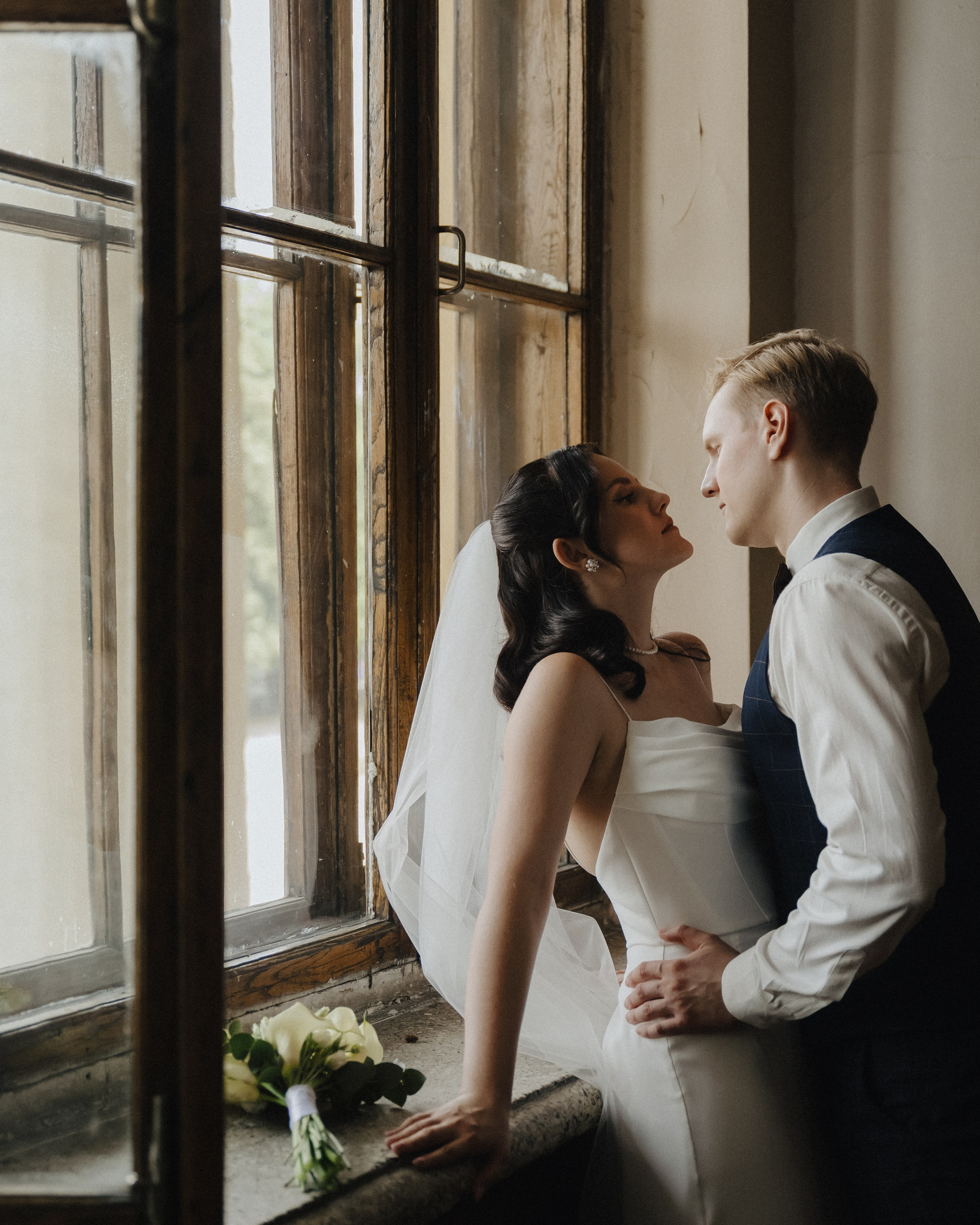 Анастасия & Денис