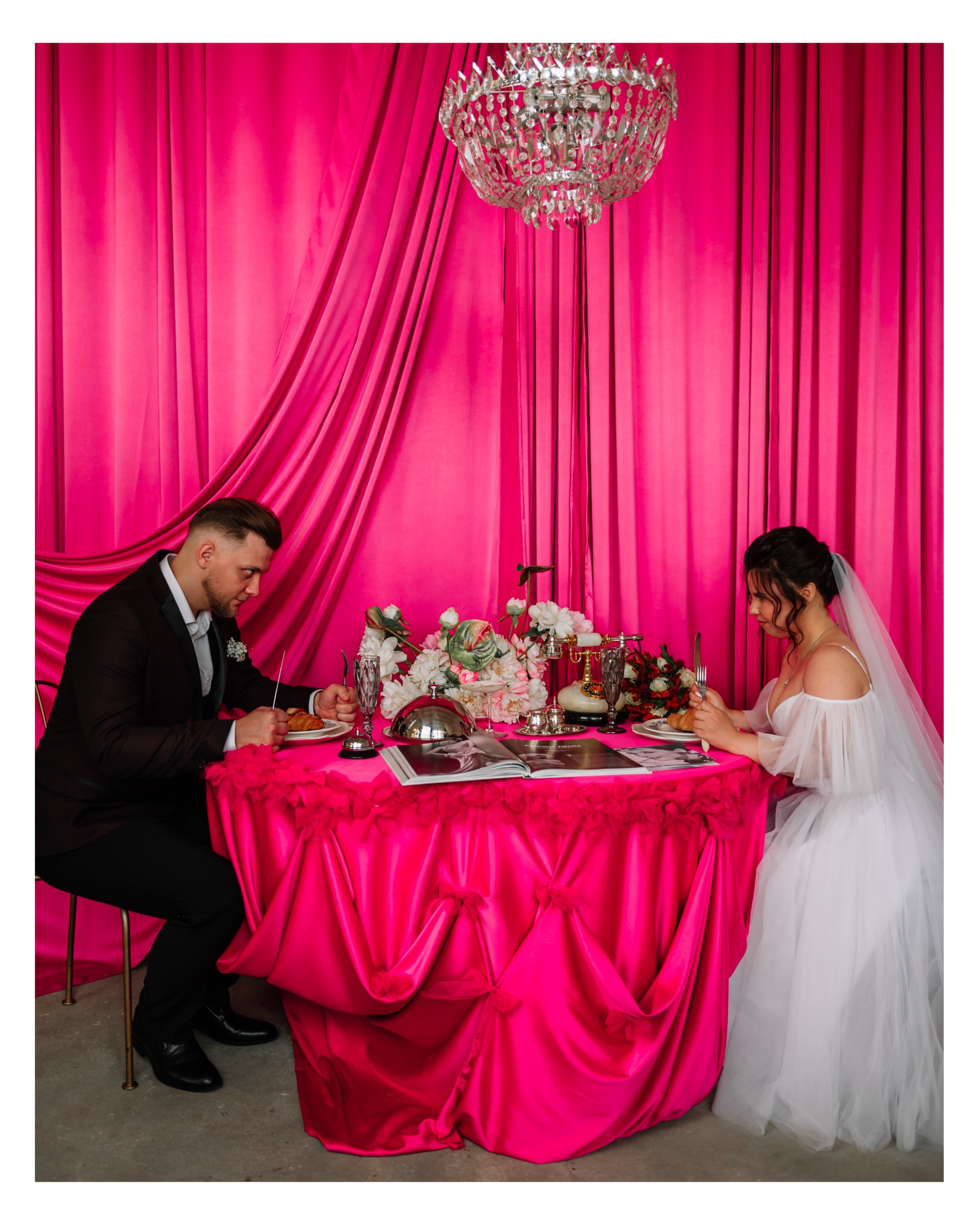 Свадебная фотосессия. Анна Иванова Свадебный Фотограф Чебоксары