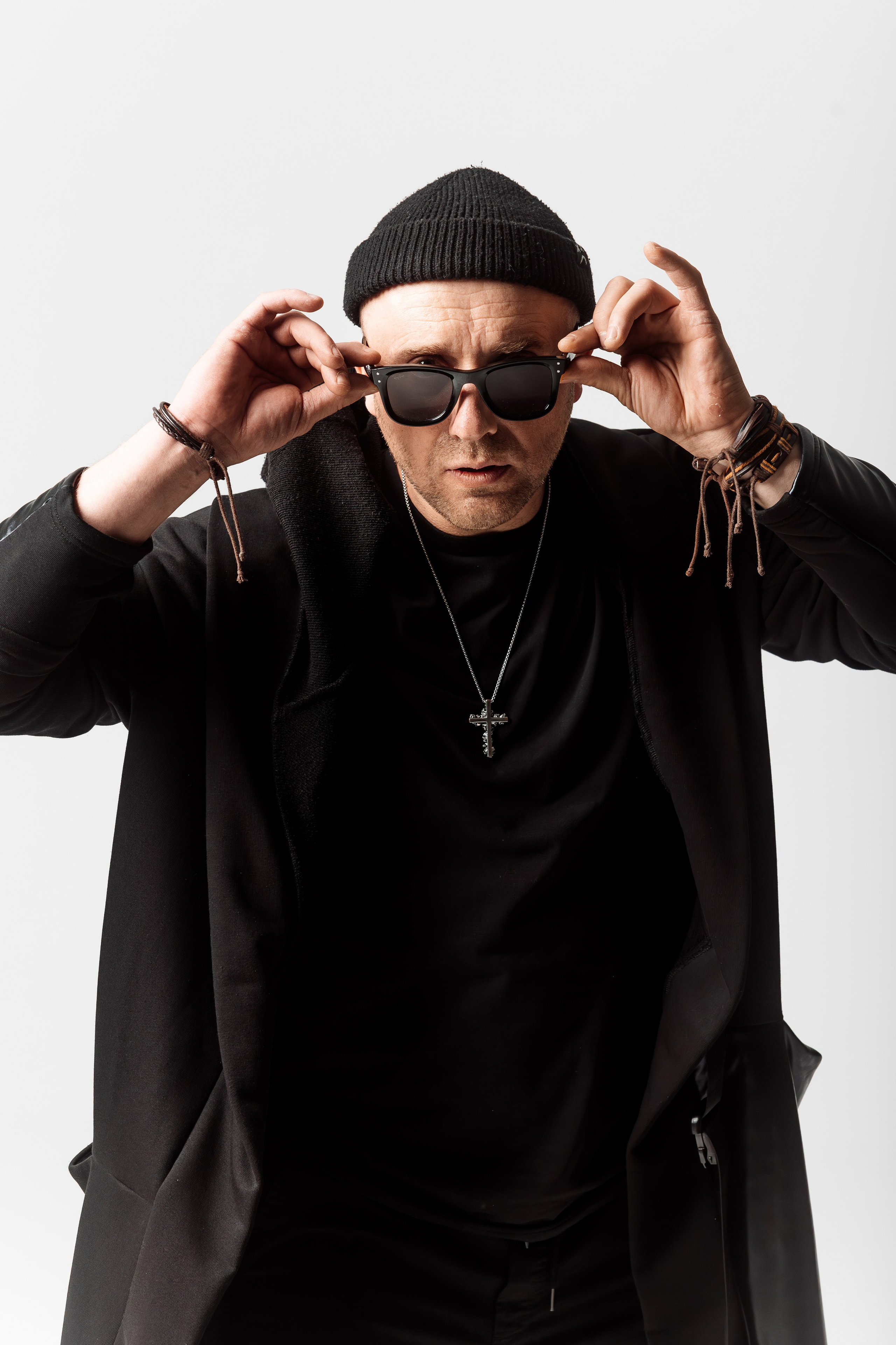 ЦИКЛОРАМА — МУЗЫКАНТЫ — ДИДЖЕИ. Главная