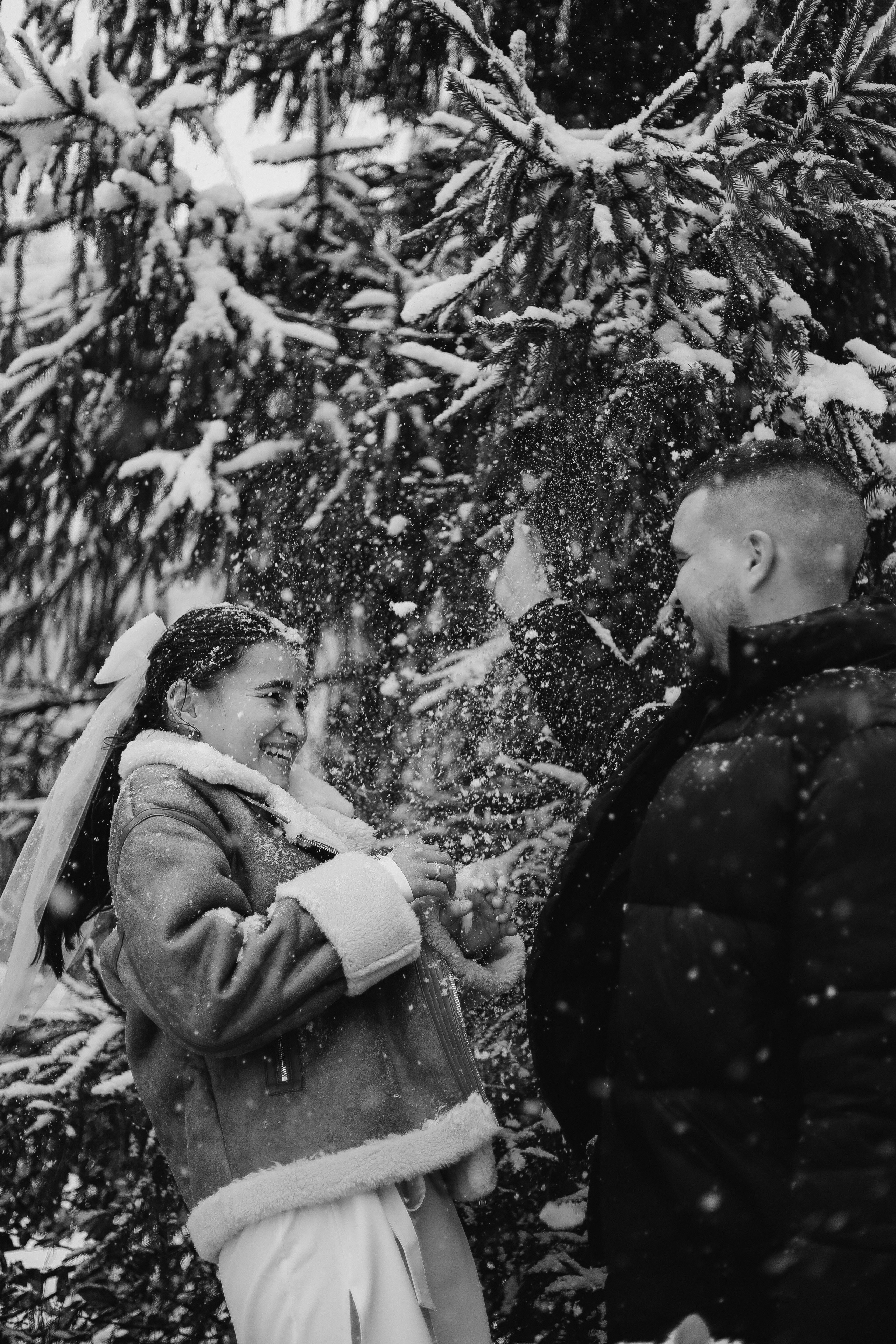 Love story. Фотограф в Омске Клименко Михаил