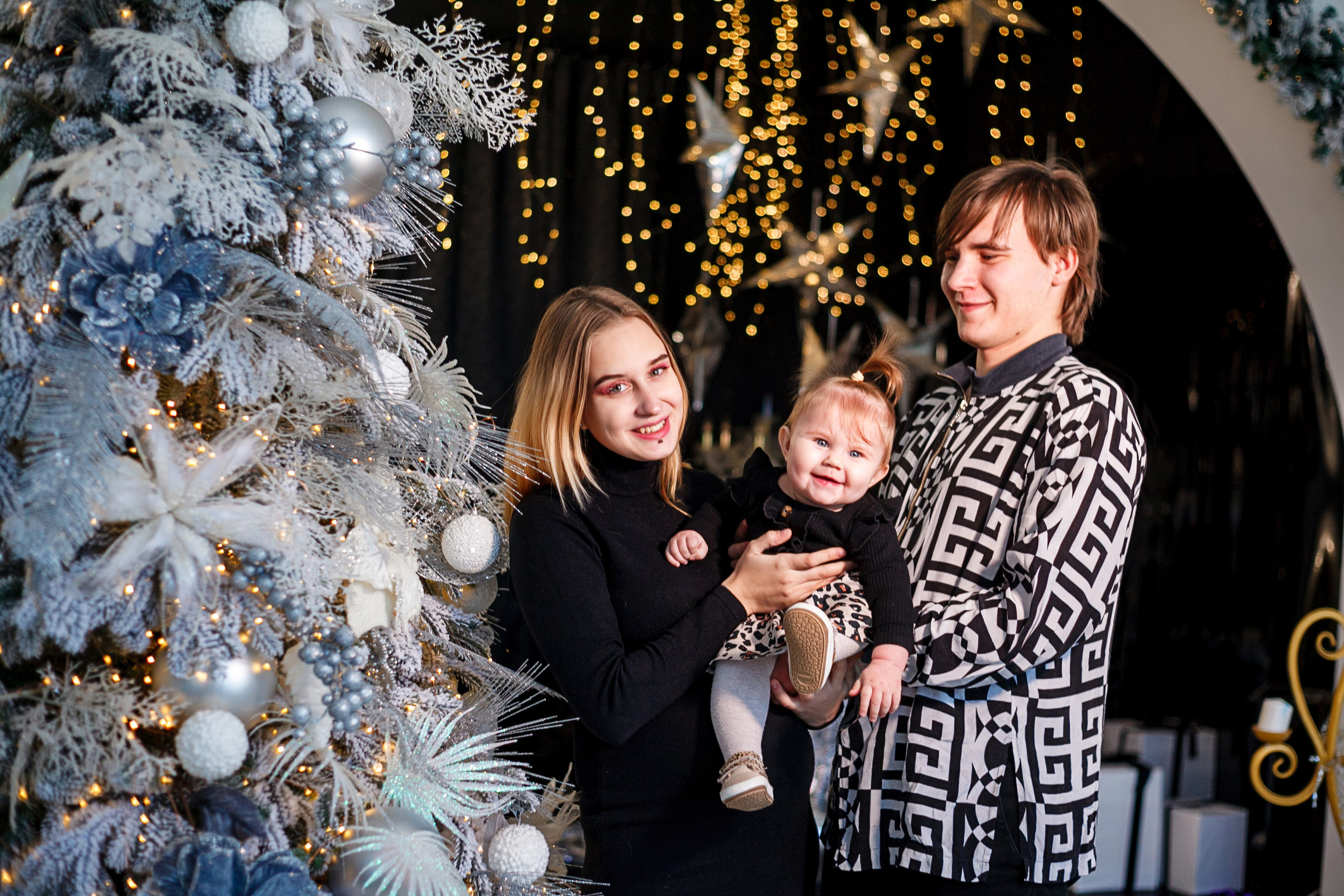 Александра и Анатолий. Свадебный и семейный фотограф в Армавире