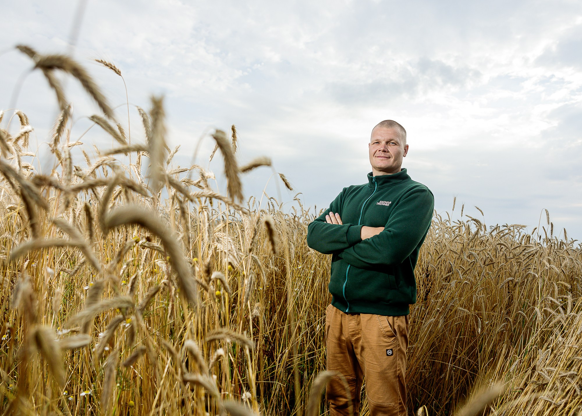 ЭкоНива — производитель молока № 1 в России