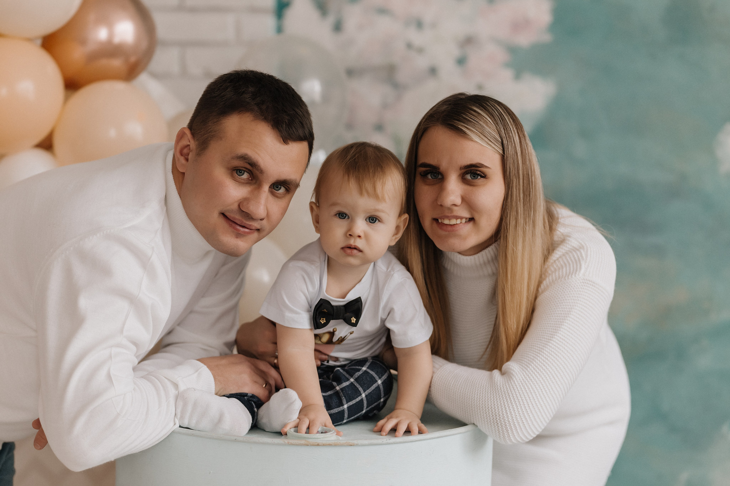 Мурзины. Свадебный и семейный фотограф Светлана Пирюгина