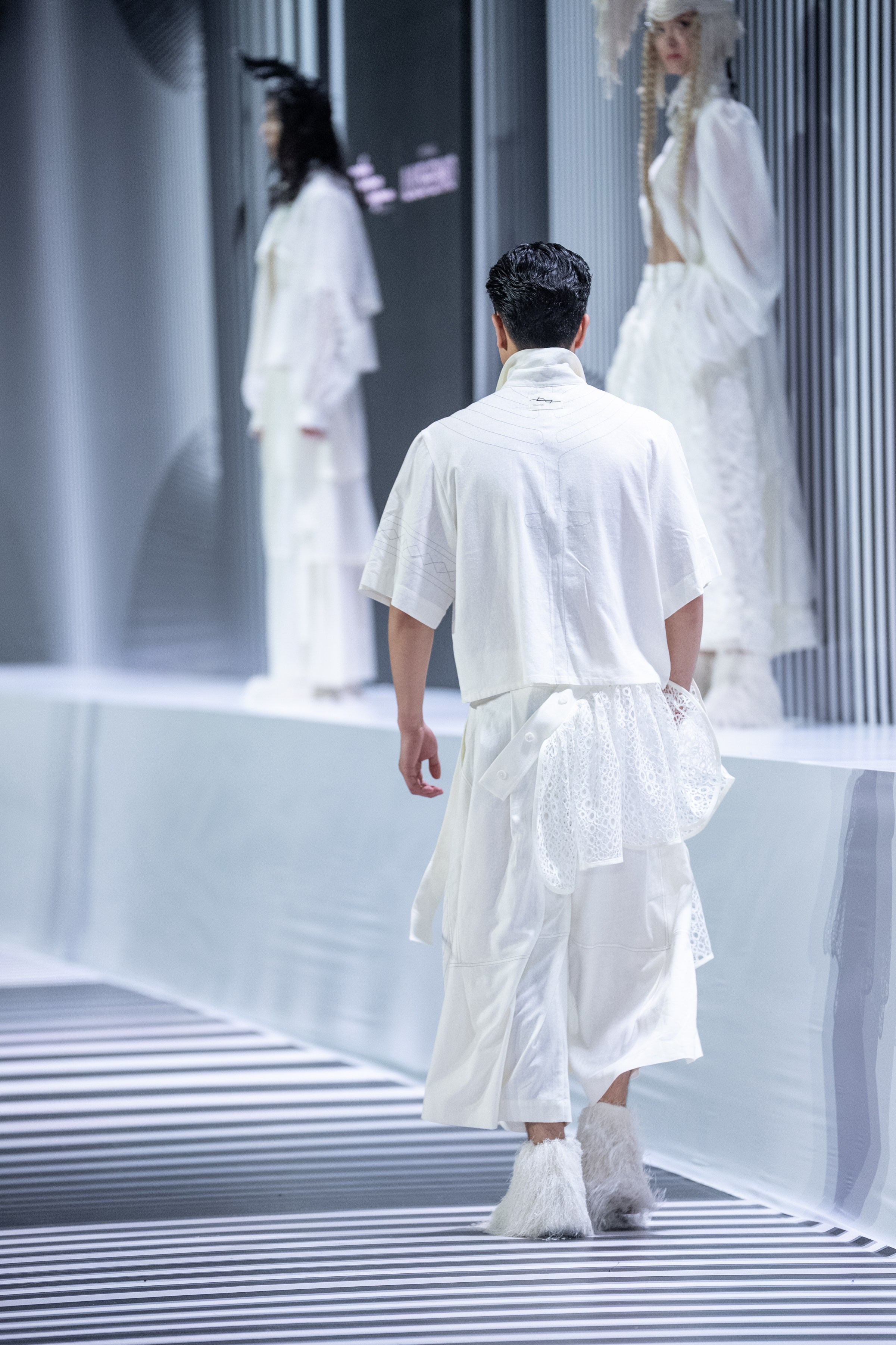 ZALKAR & IRINA ILIUSHENKO (Кыргызстан). Сайт Алматинского НЮ АРТ, будуар и фэшн фотографа Дениса Карпенко