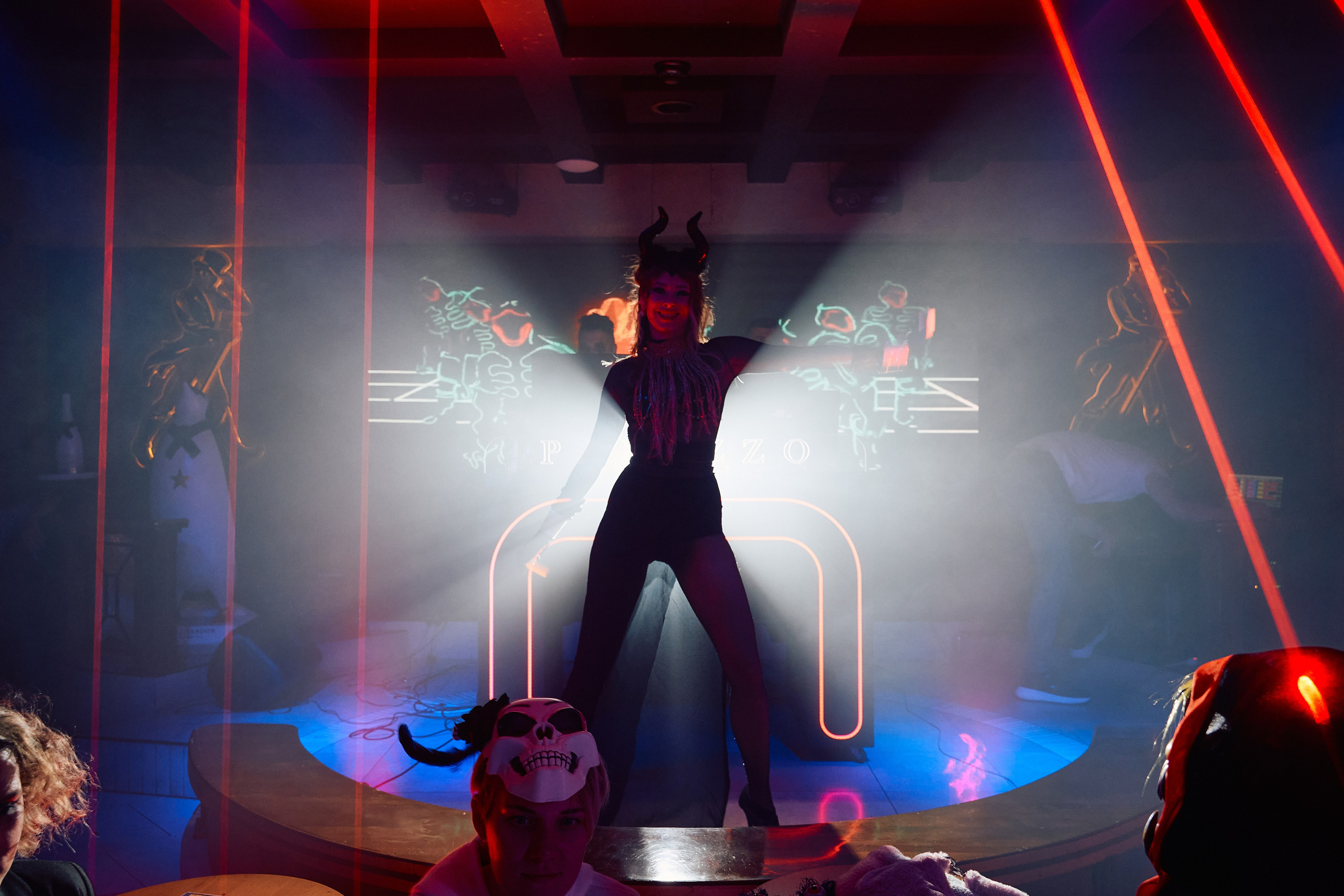 Halloween. Photographer and Videographer in Montenegro