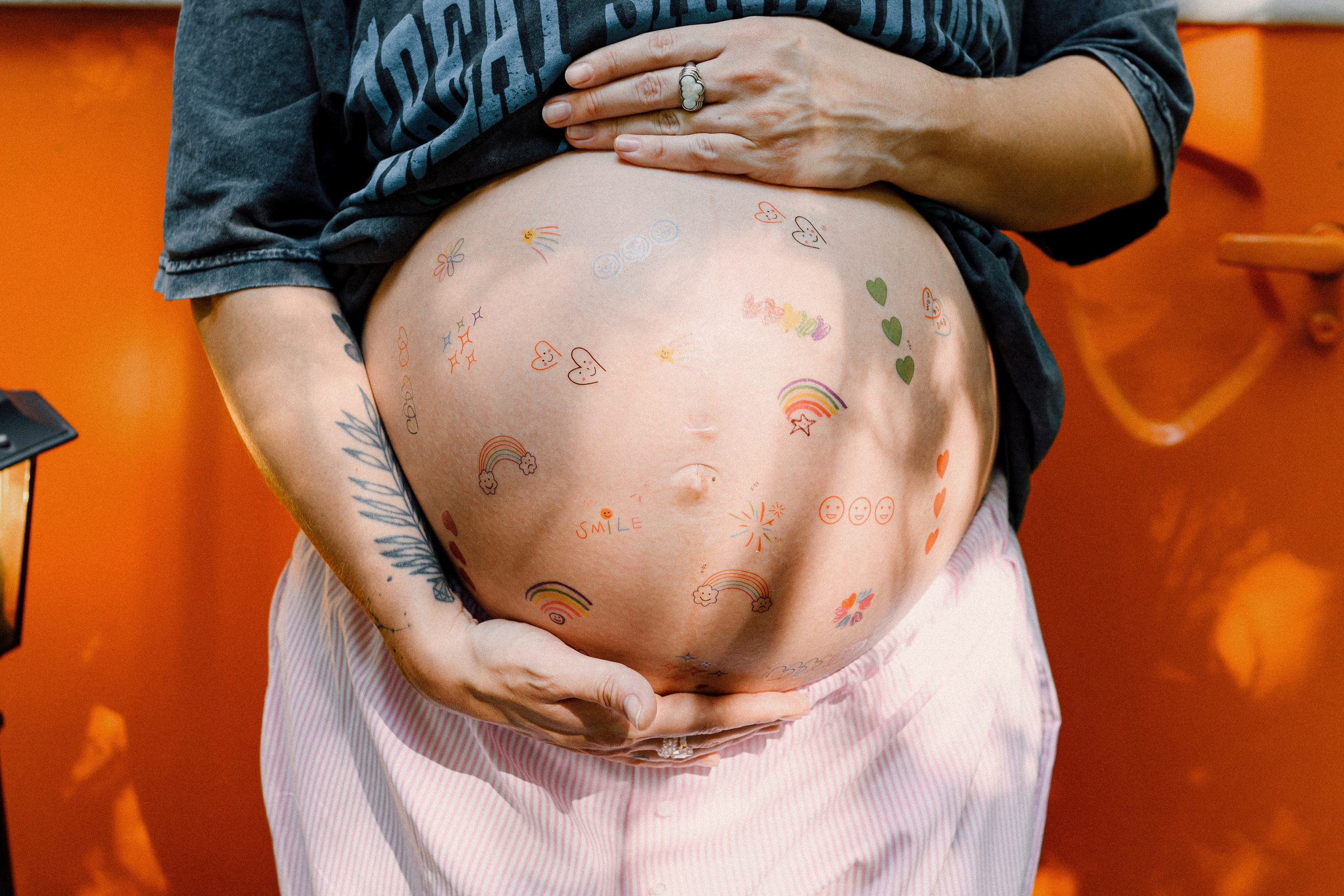 Anna. Главная