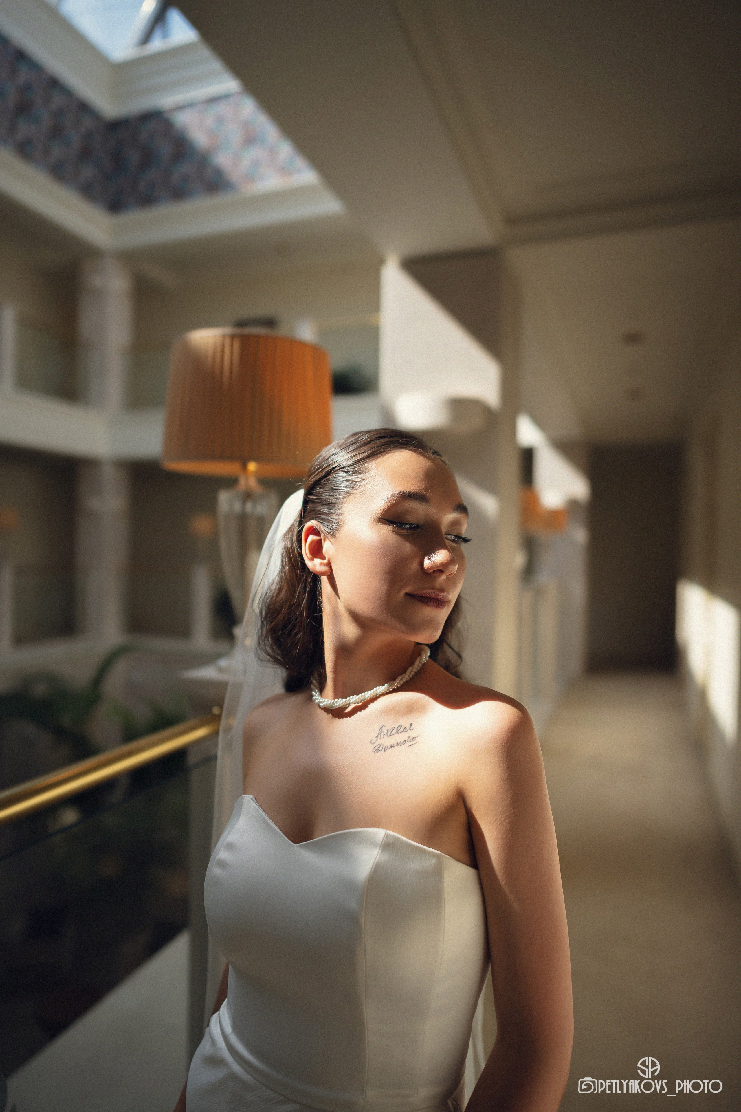 Свадебная фотография Батуми