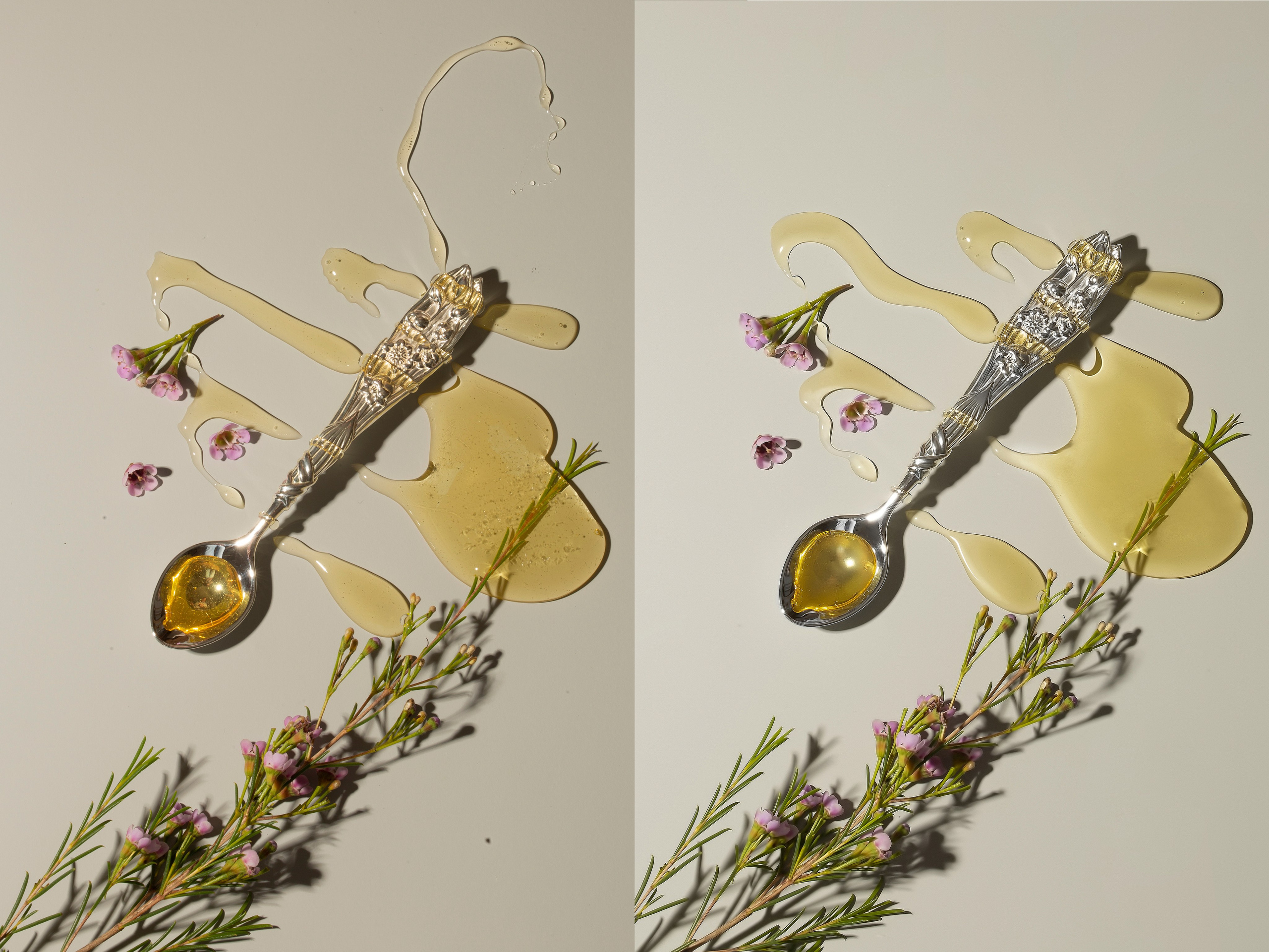 Ретушь фотографий посуды | Студия SVITHART