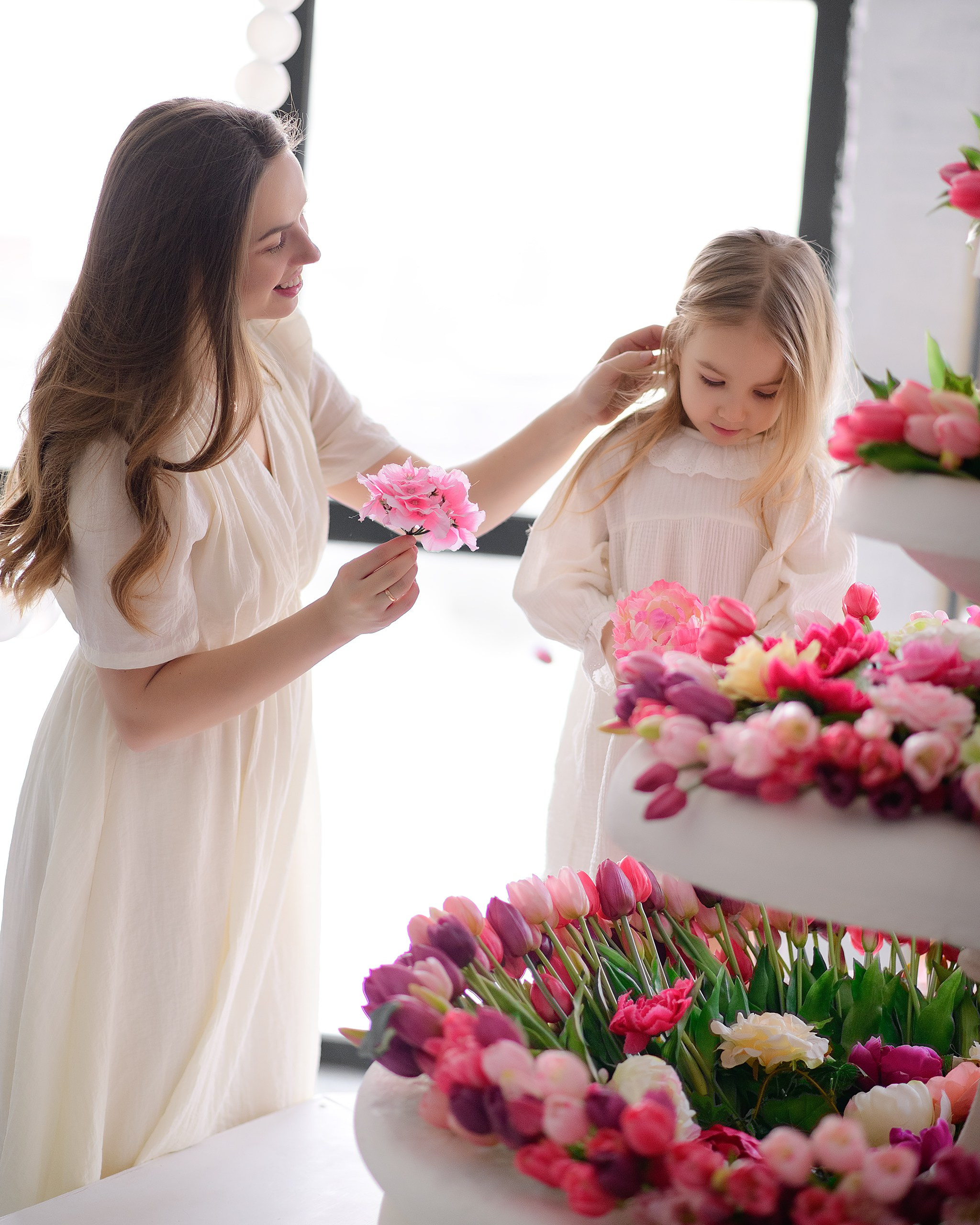 Алёна Маслова — Семейный фотограф — Женский портрет —Тюмень