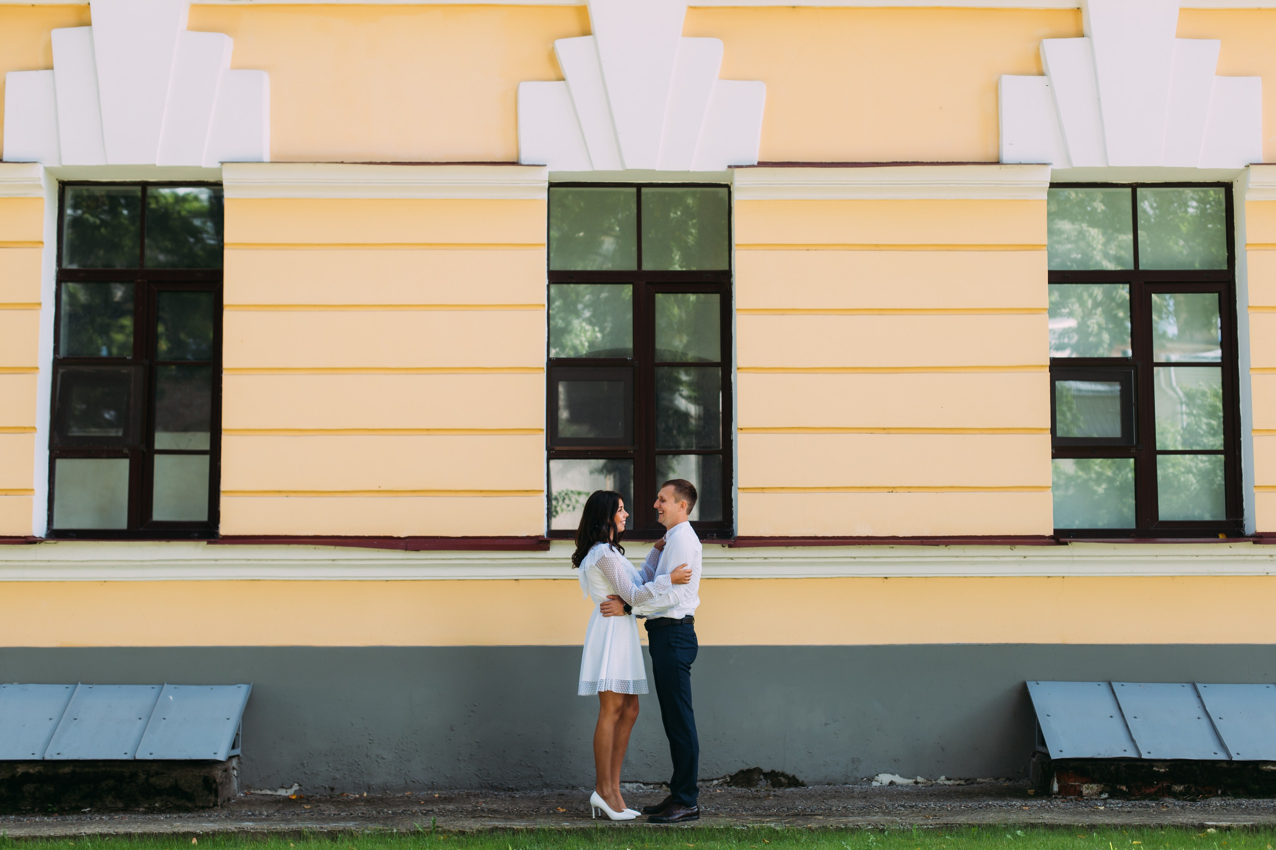 Свадьбы. Свадебный и репортажный фотограф в Москве и области Илья Мазиенко