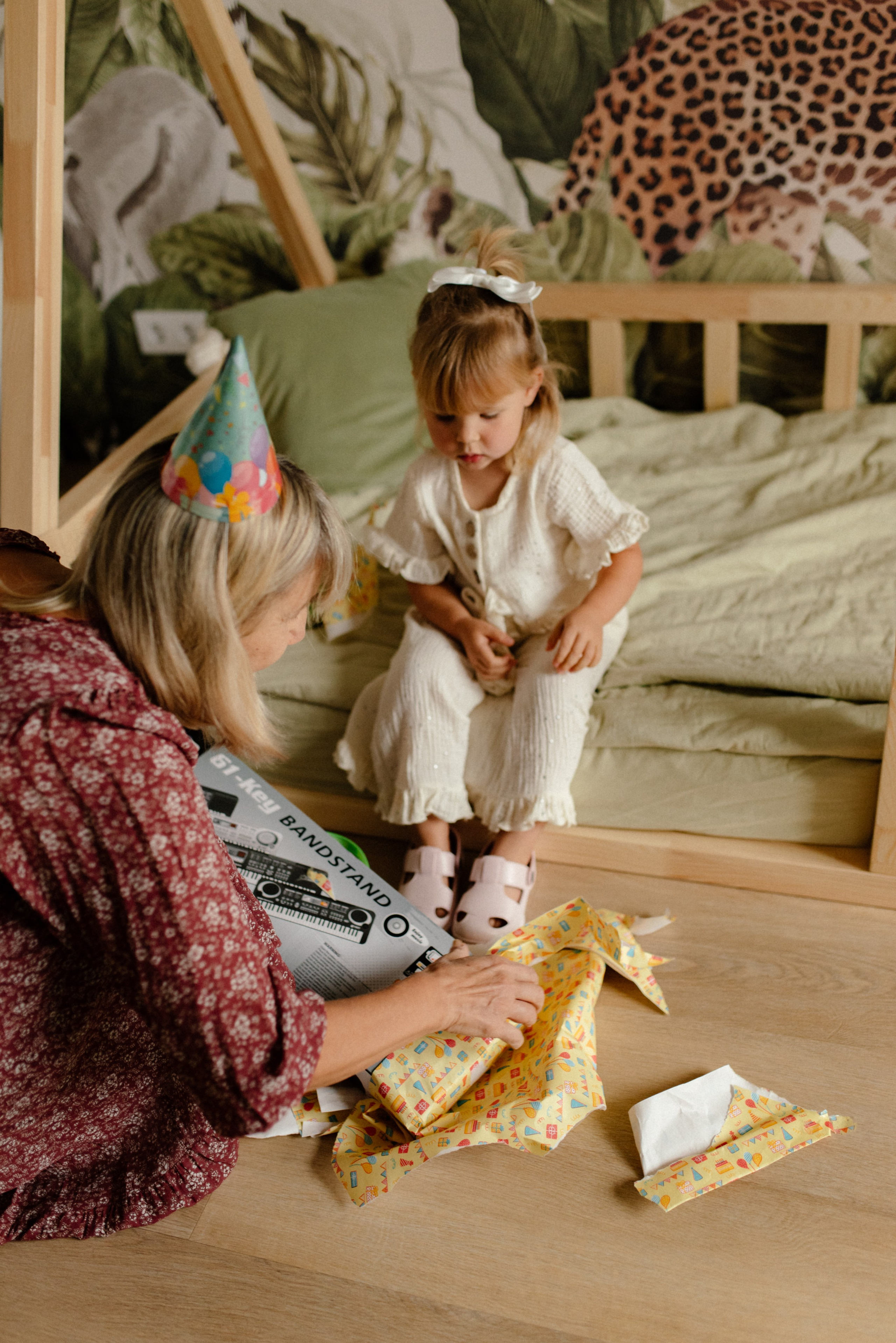 Мирославе 3 годика. Домашний праздник. Фотограф в Минске Наталия Запорощенко