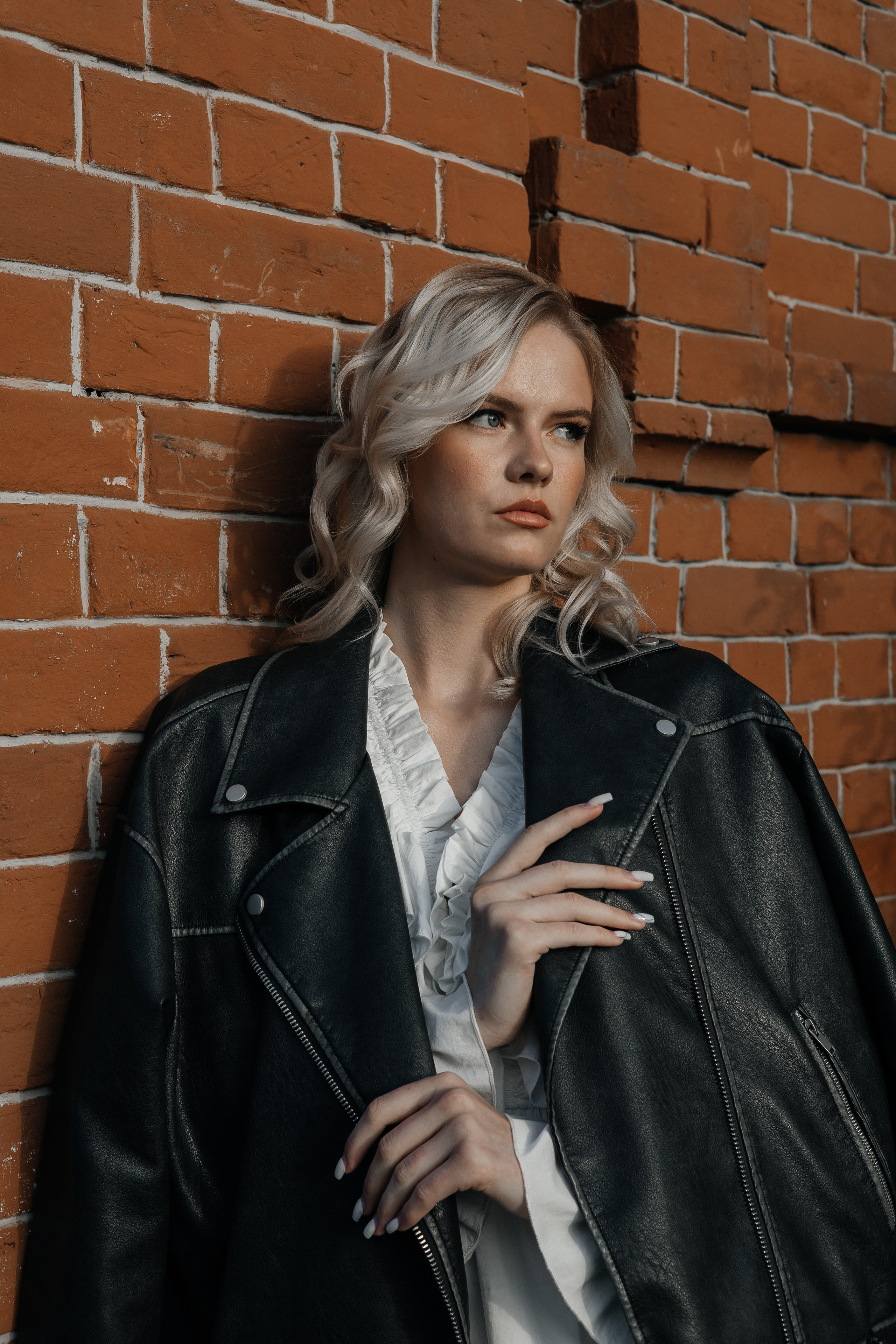 Анастасия. Фотограф в Самаре Ксения Владимировна