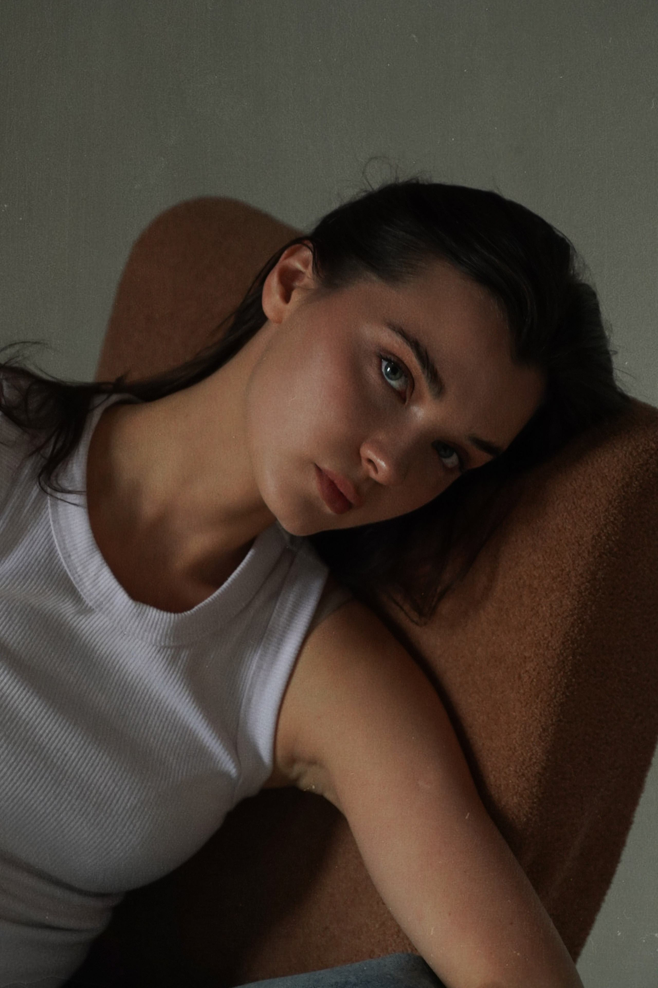 Полина. Амина Абасова — индивидуальный фотограф в Махачкале, Дагестан