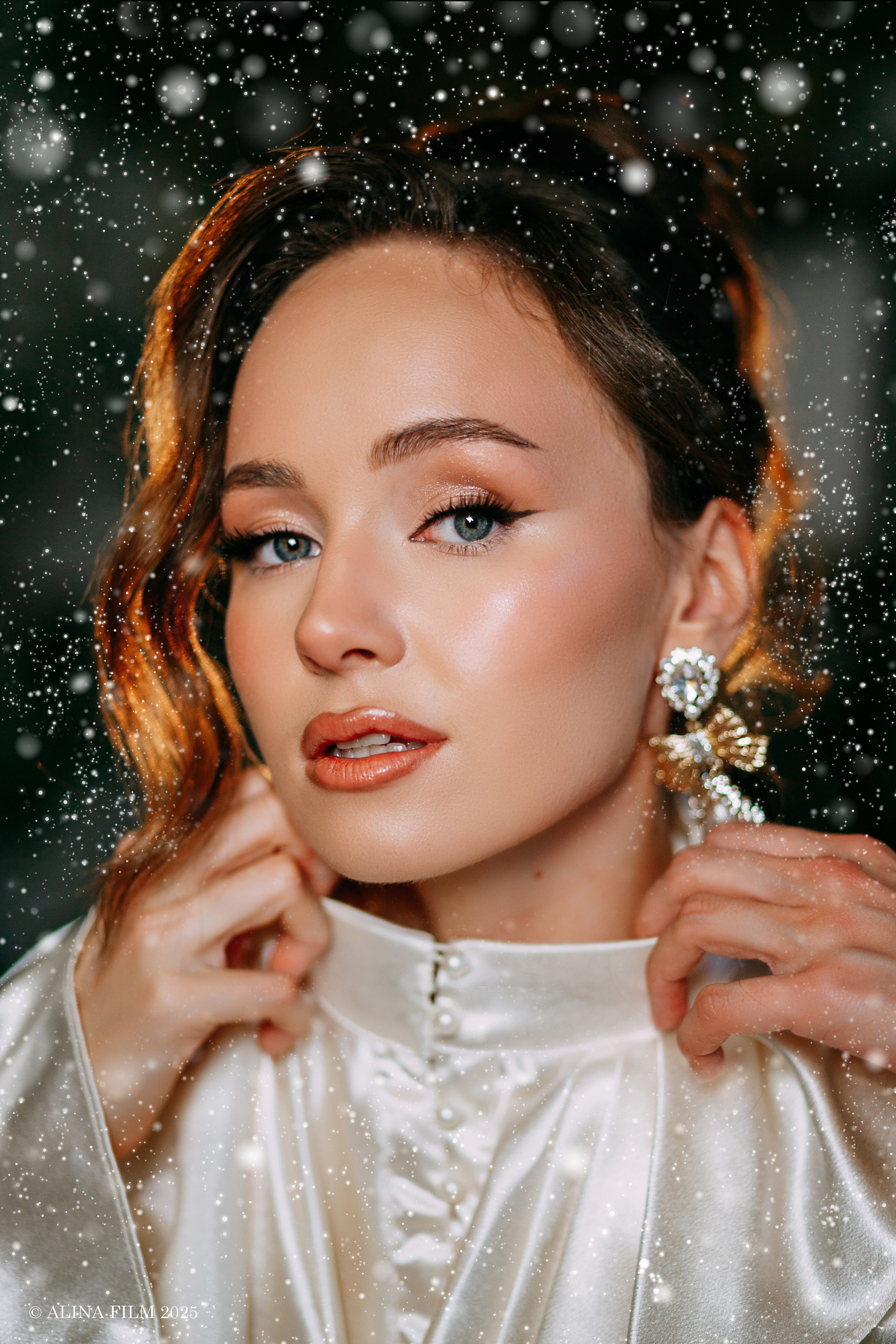 Сказочная фотосессия. Фотограф в Санкт-Петербурге Alina Film