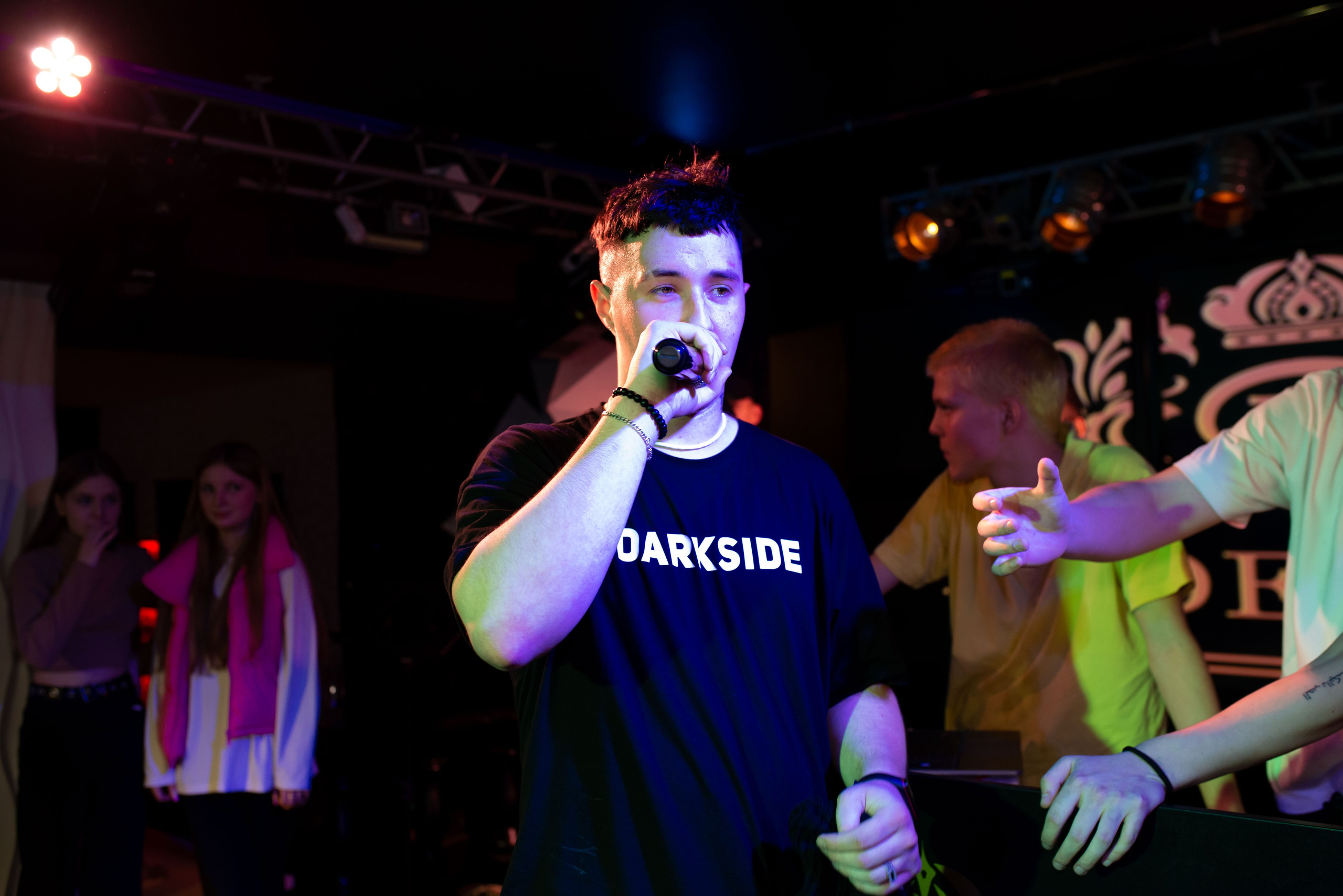 Клуб DEUS. Женский фотограф Крещение Венчание Москва Брянск