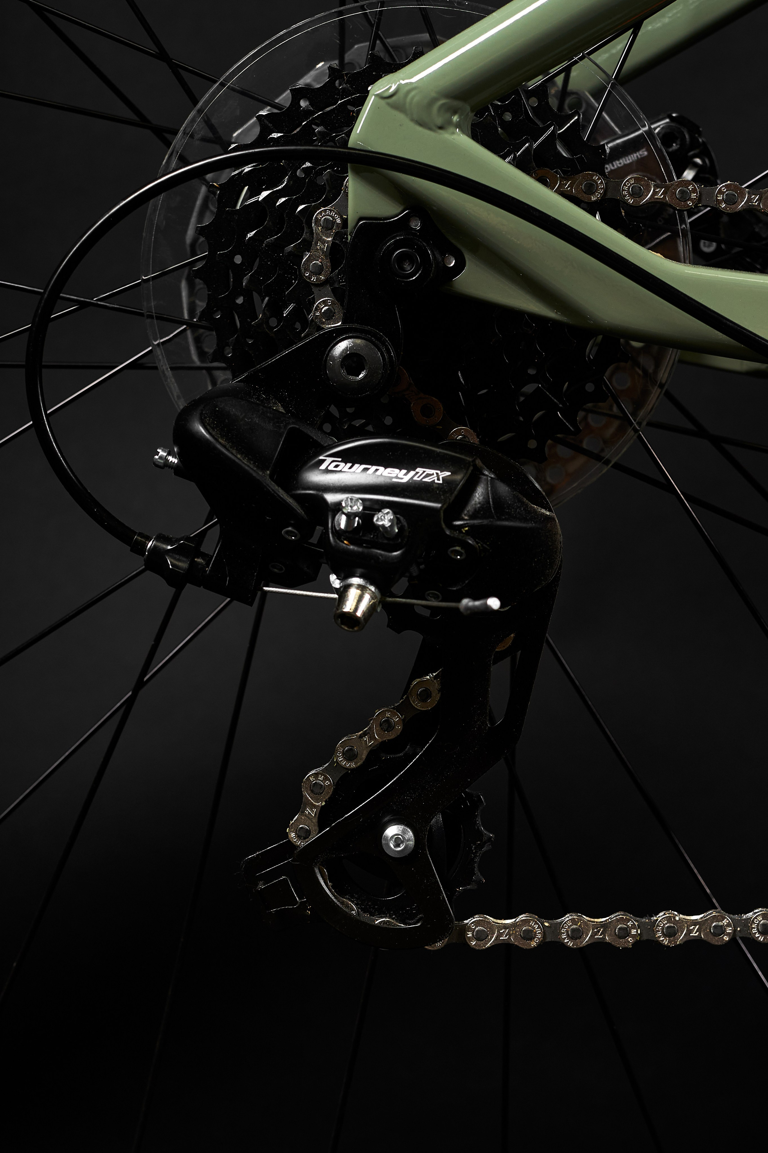 Рекламная сьемка велосипедов. Предметный и интерьерный фотограф Василий Блинов