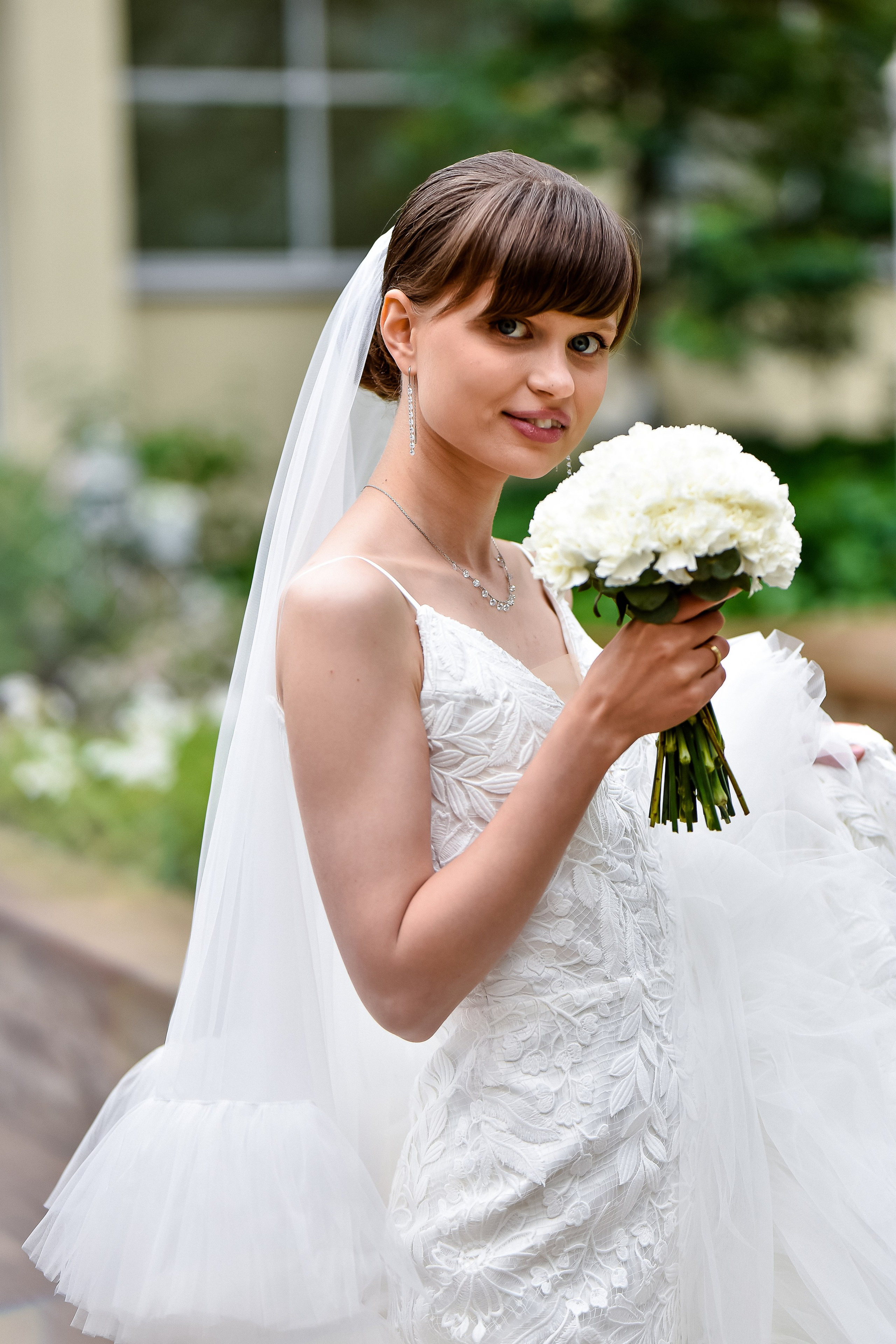 Свадьба Андрей и Ирина