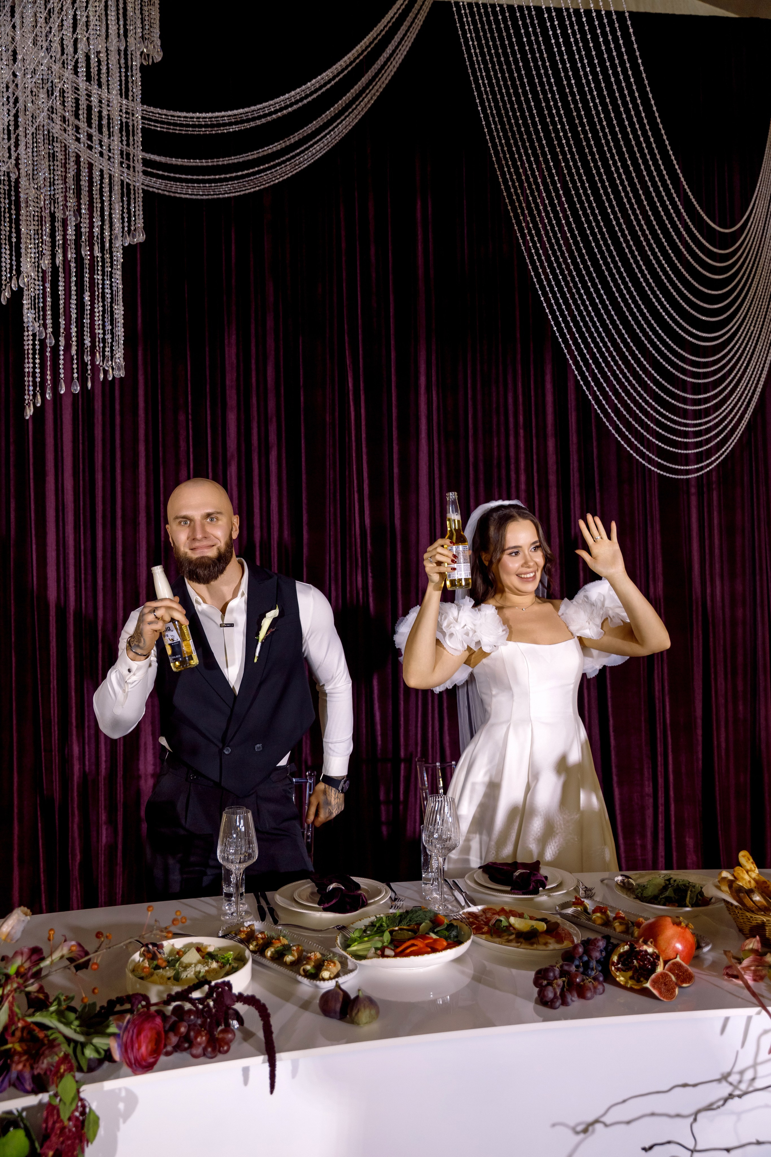 Роман и Елизавета. Свадебный фотограф Иркутск, репортажный фотограф Иркутск