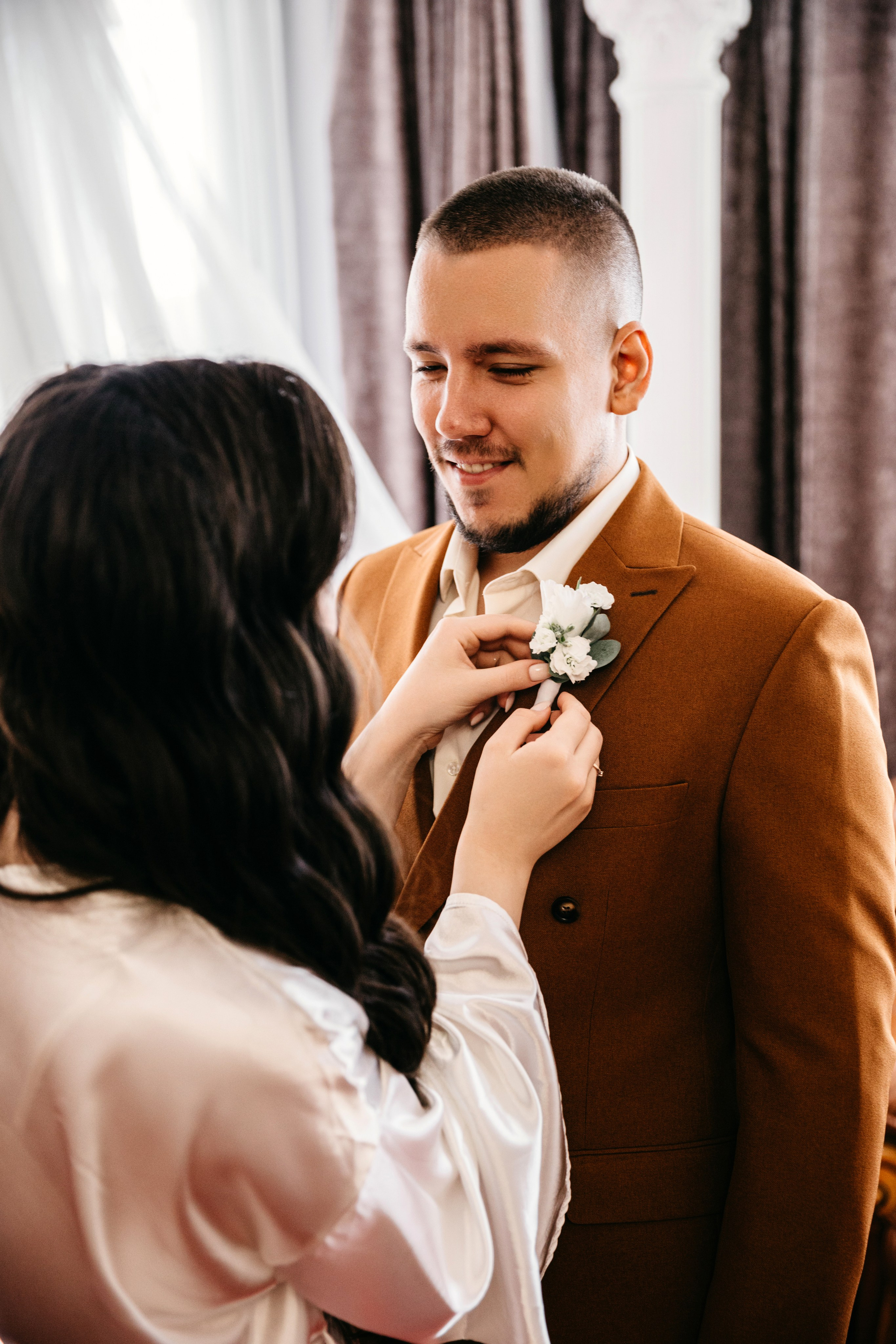 Александр и Мария. Свадебный фотограф Иркутск, репортажный фотограф Иркутск