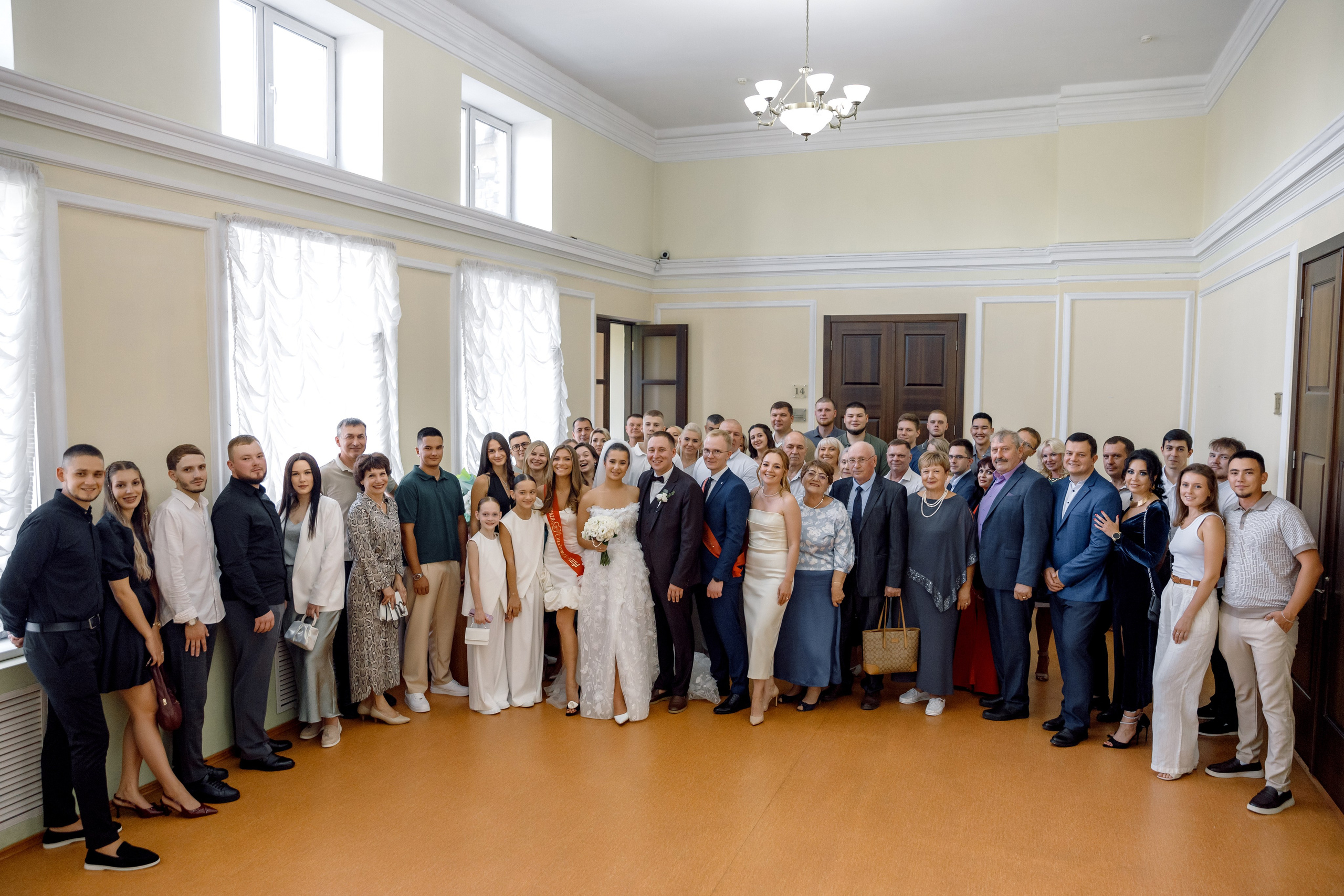 Дмитрий и Валерия. Свадебный фотограф Иркутск, репортажный фотограф Иркутск