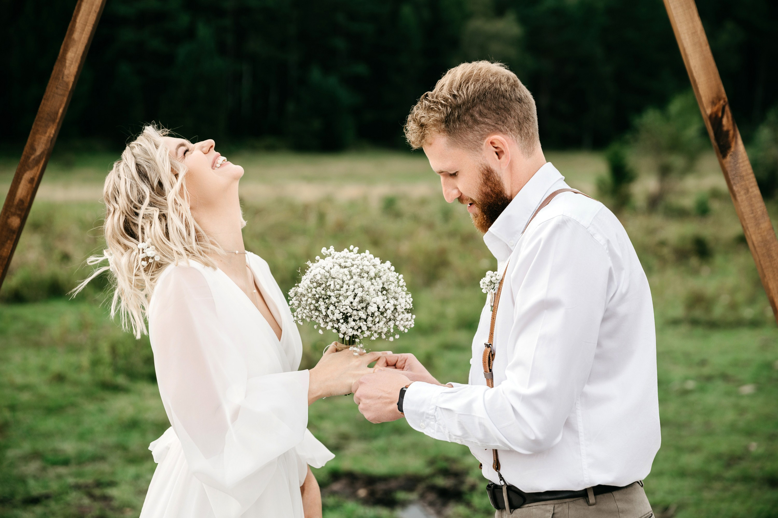 Сергей и Светлана. Свадебный фотограф Иркутск, репортажный фотограф Иркутск