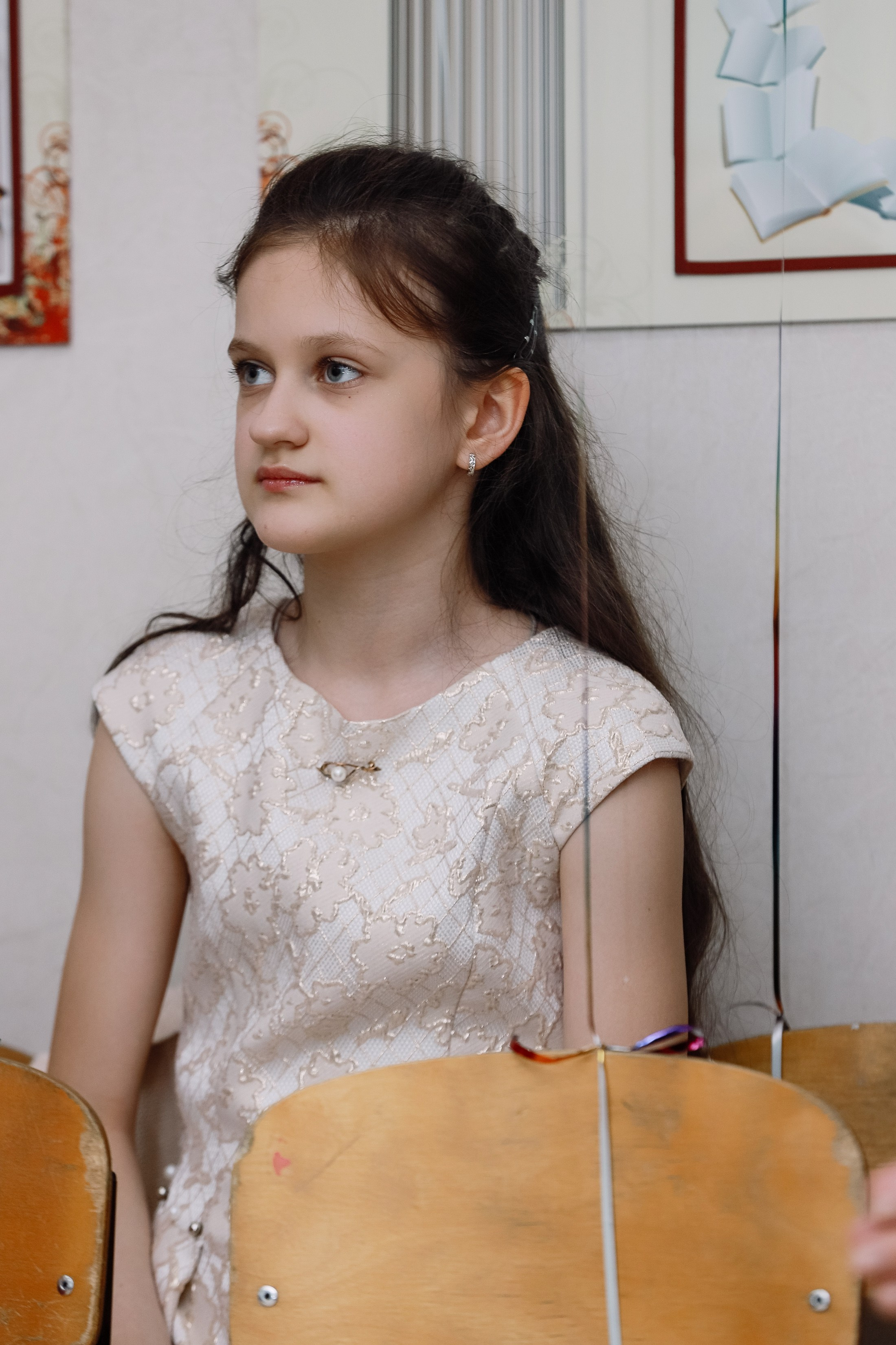 Прощай начальная школа 4б Лицей 28. Фотограф Юлия Мальцева