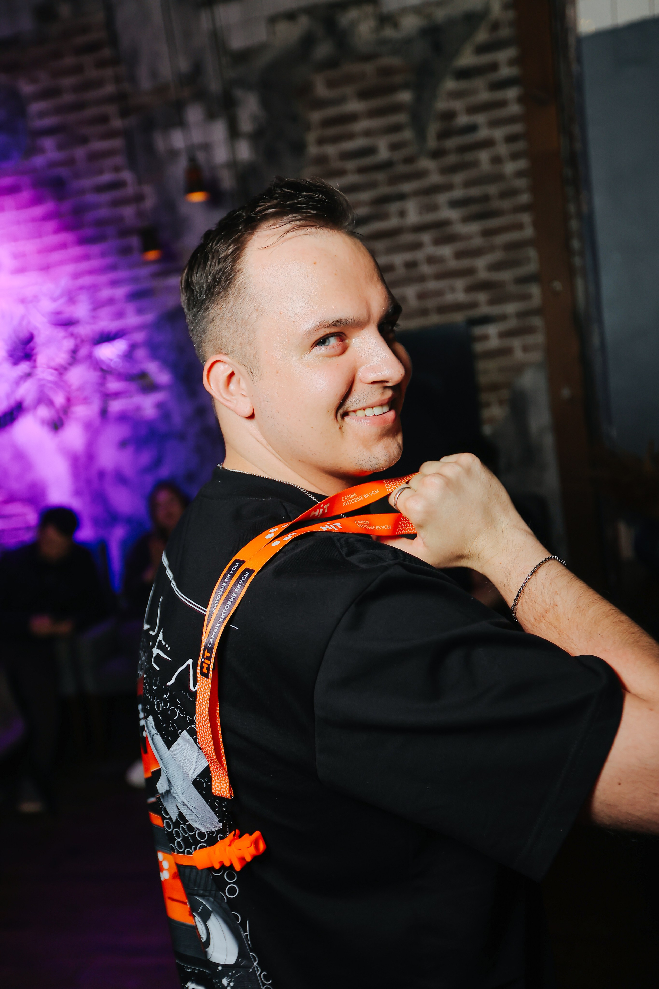 Lounge. Фотограф в Набережных Челнах Дмитрий Колесников