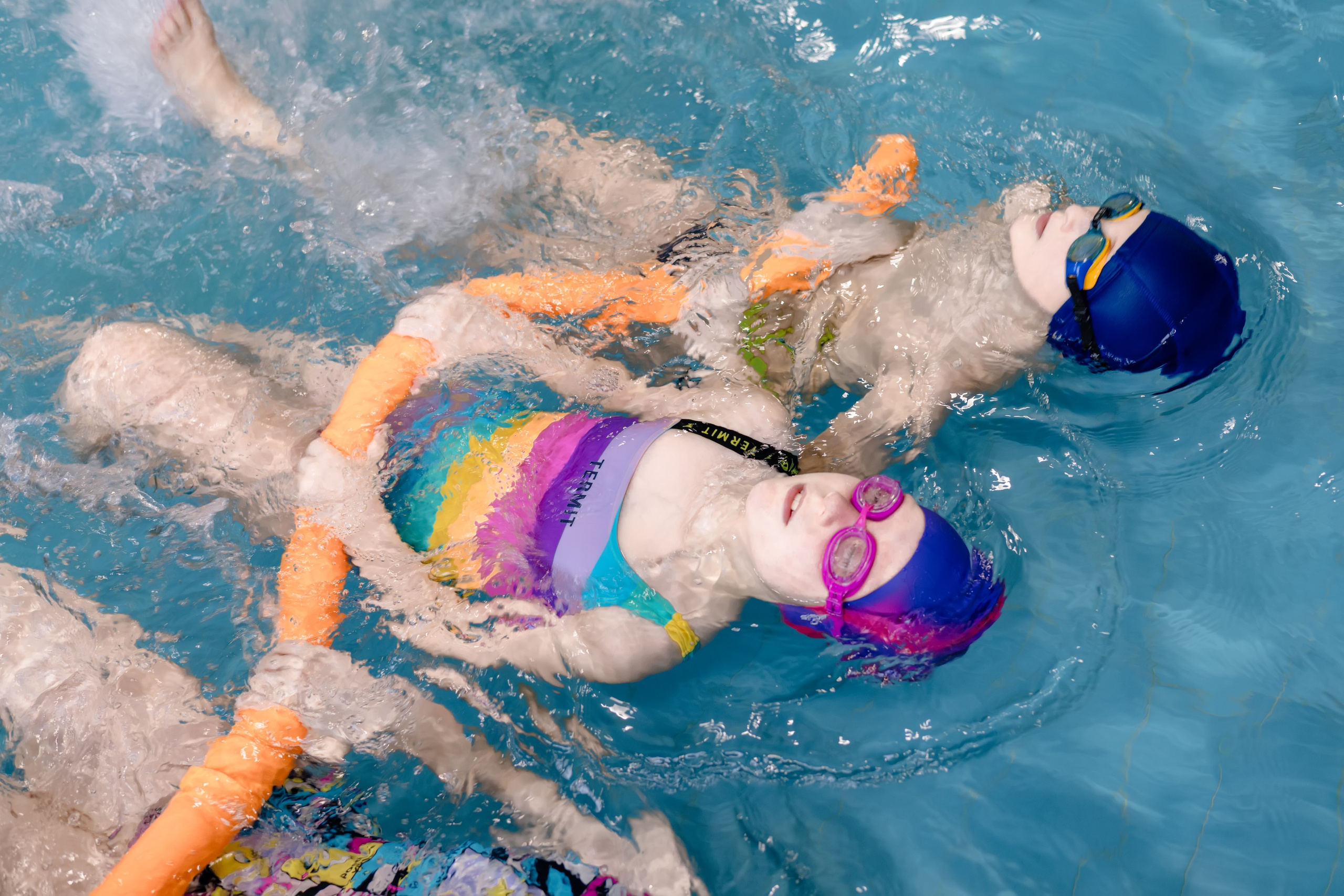 Фитнес-клуб ALSENA. Фотограф Наталья Молчанова