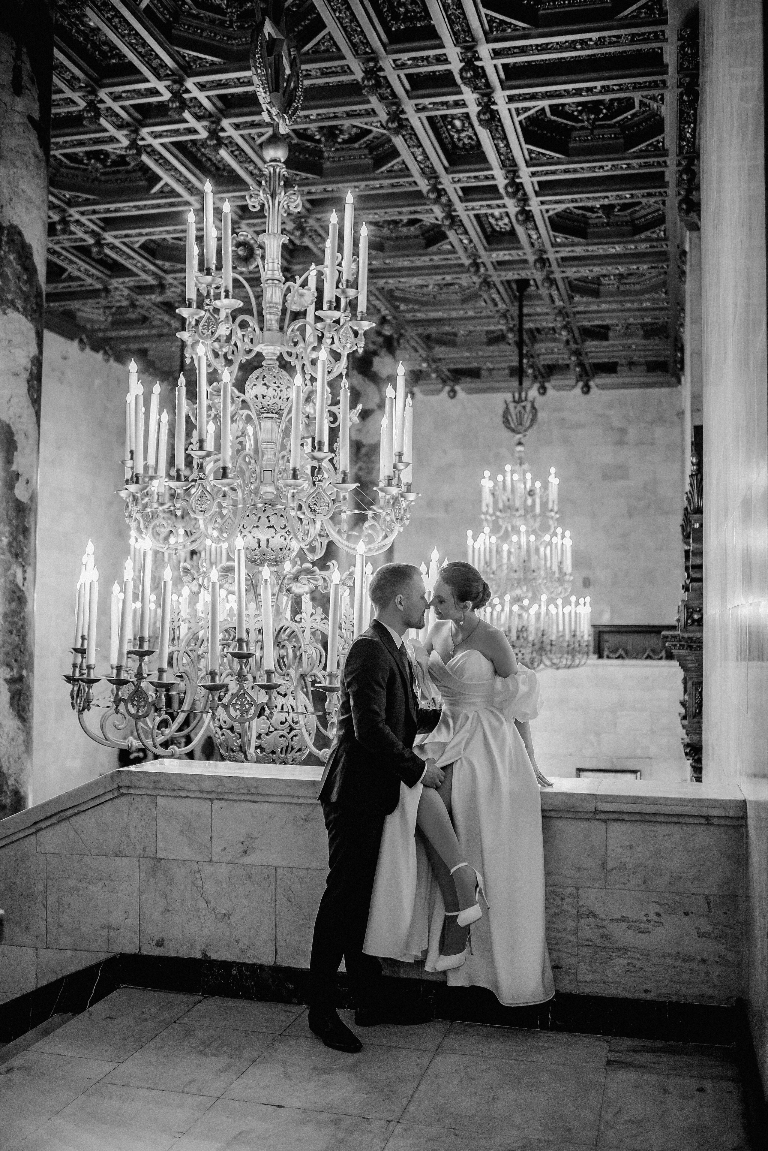 Hotel Hilton. Свадебный и семейный фотограф в г. Москва Ирина Гаврилова