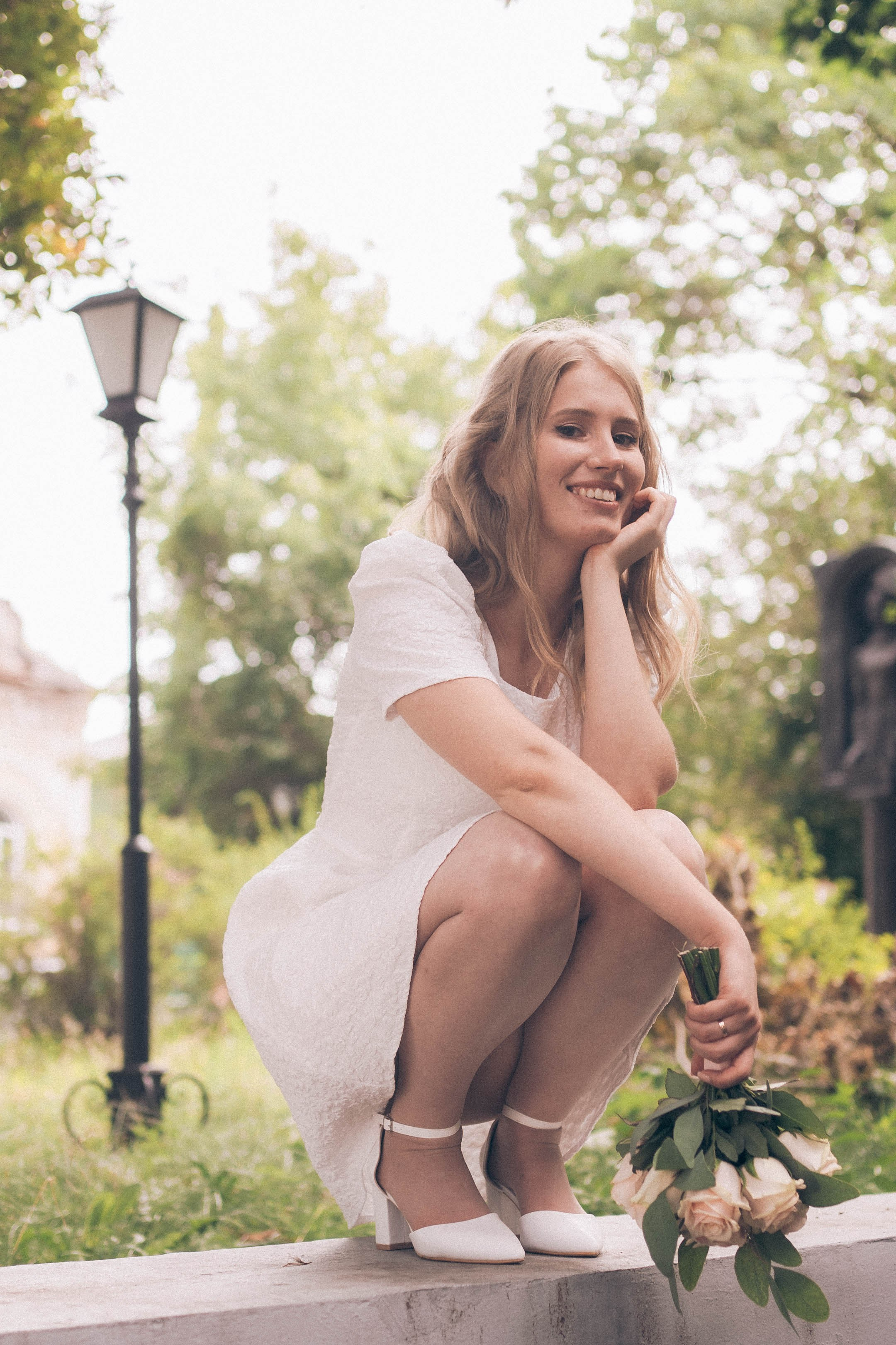 Иван и Анна. Фотограф/ видеограф Катя Ильина Калуга