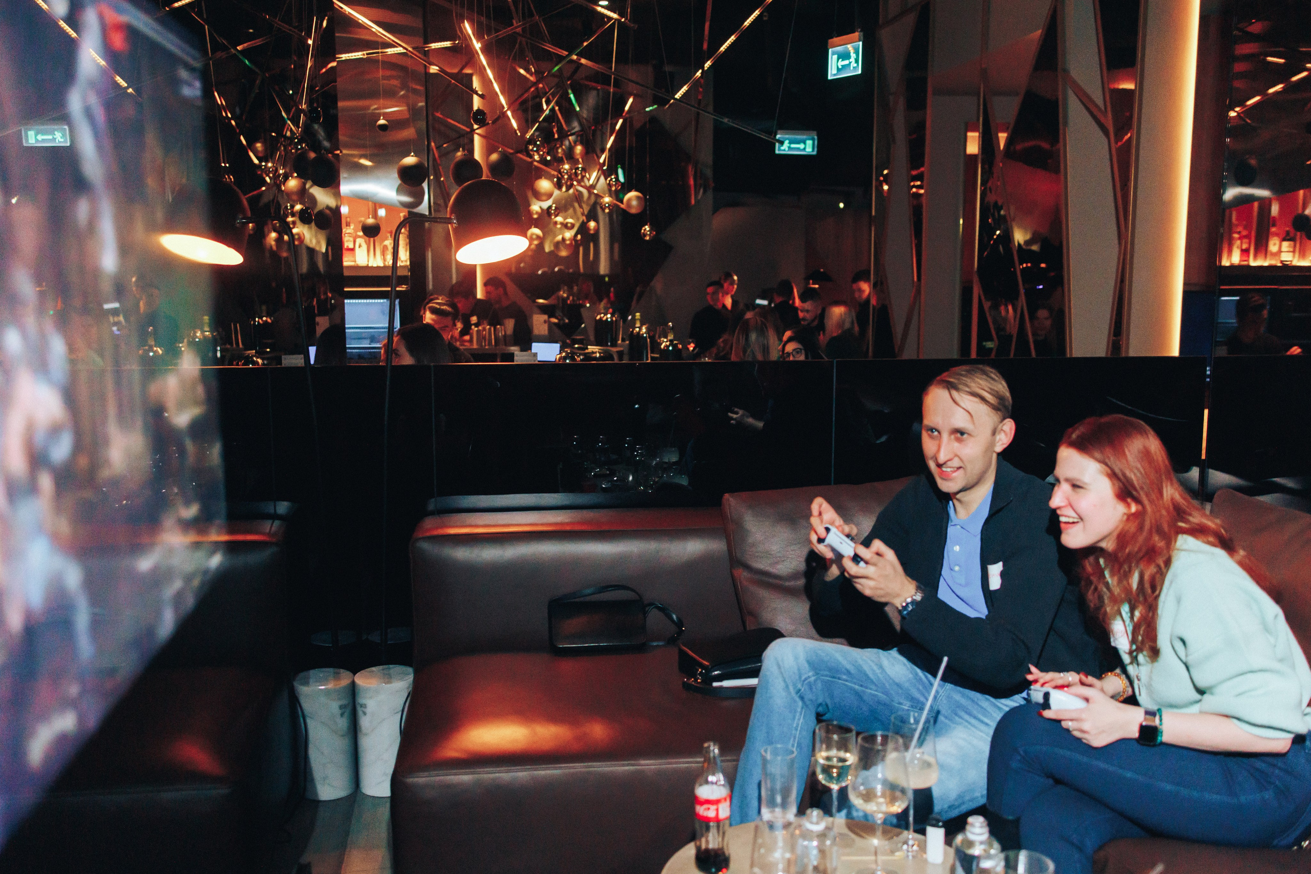 Events. Антон Ляпунов фотограф Вашего события в Москве