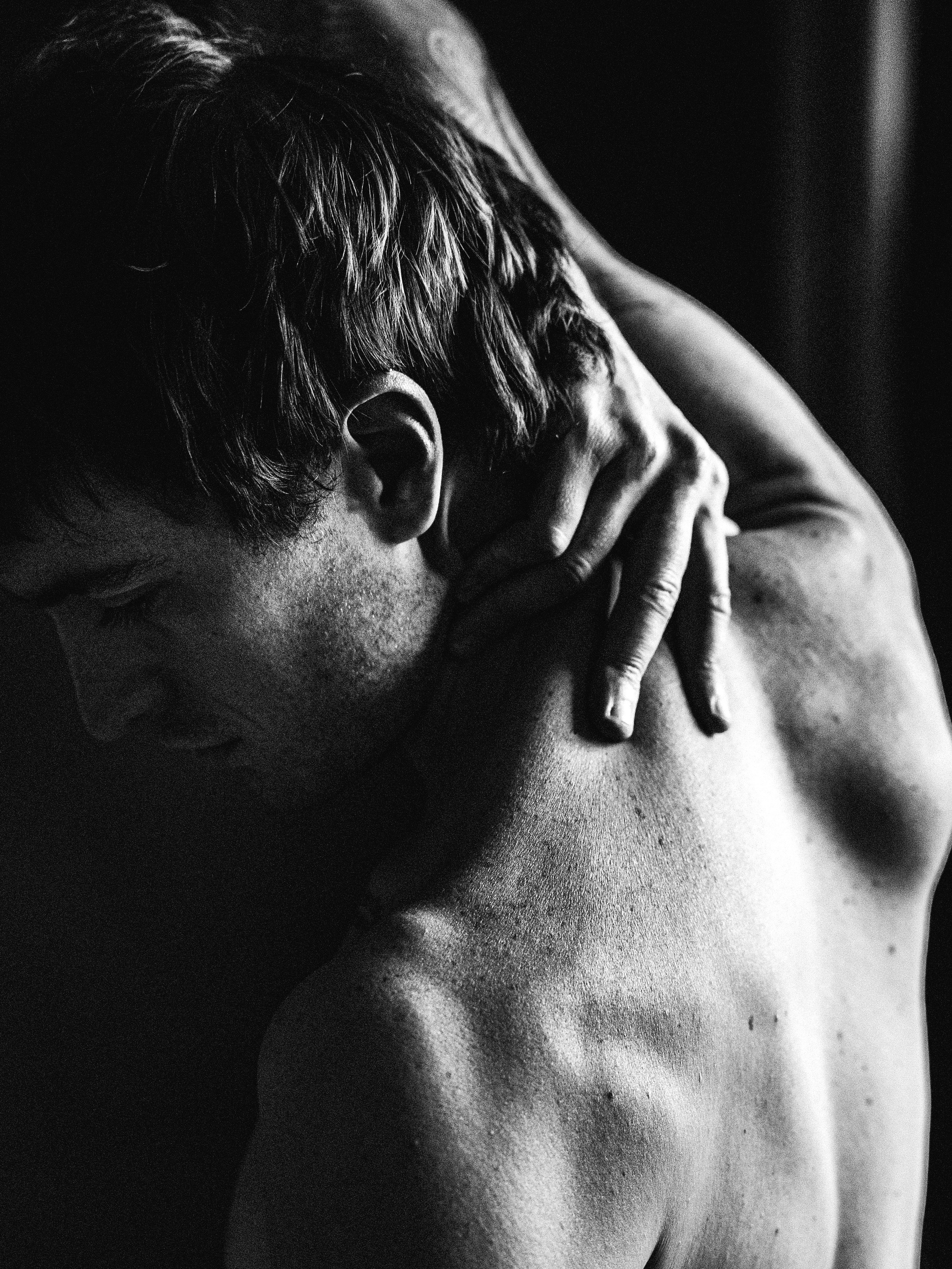 Портреты. Анастасия Эпова | Фотограф в Новосибирске