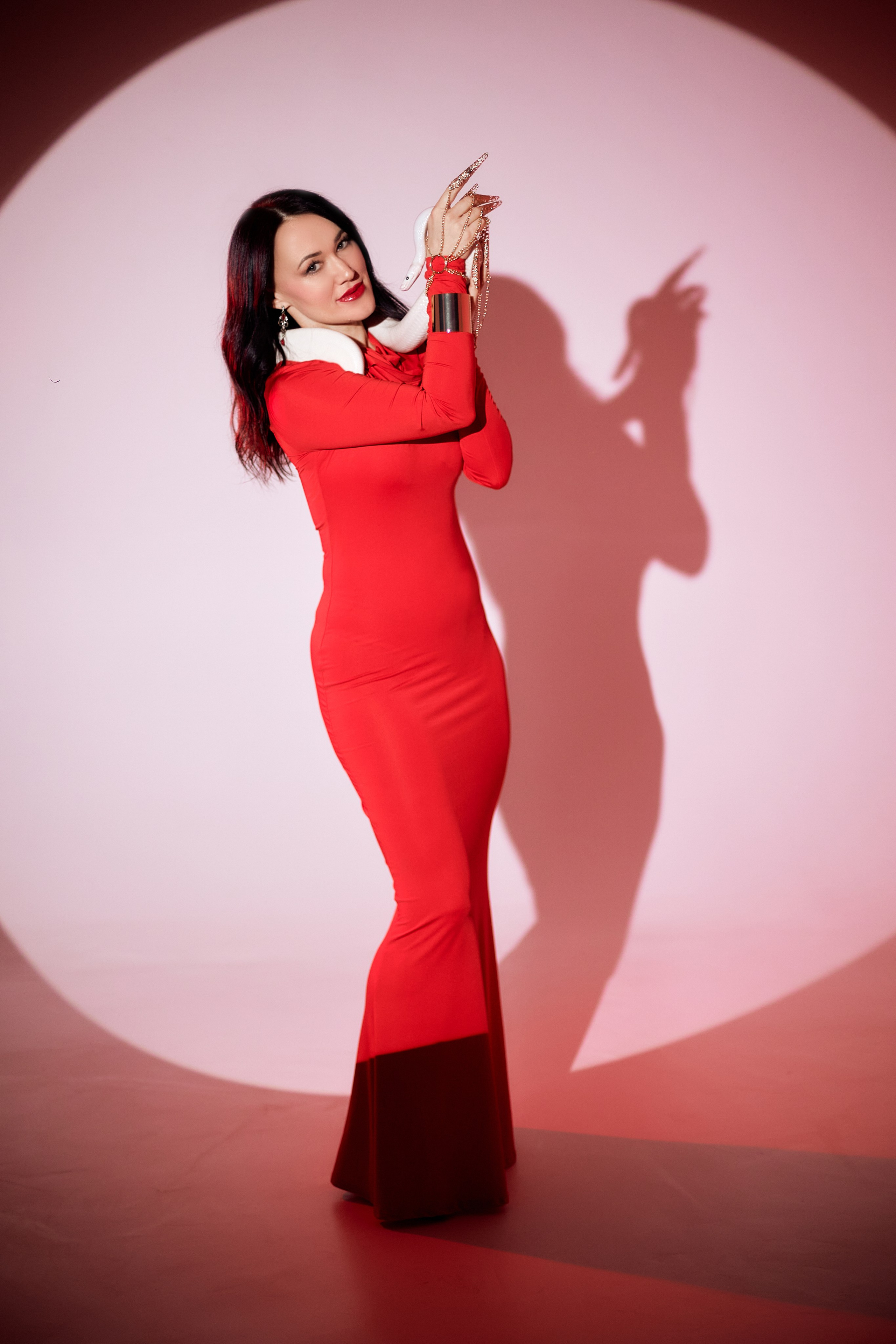 «Символ 2025 года». Виктория Ларина — Портретный профессиональный фотограф в Иркутске