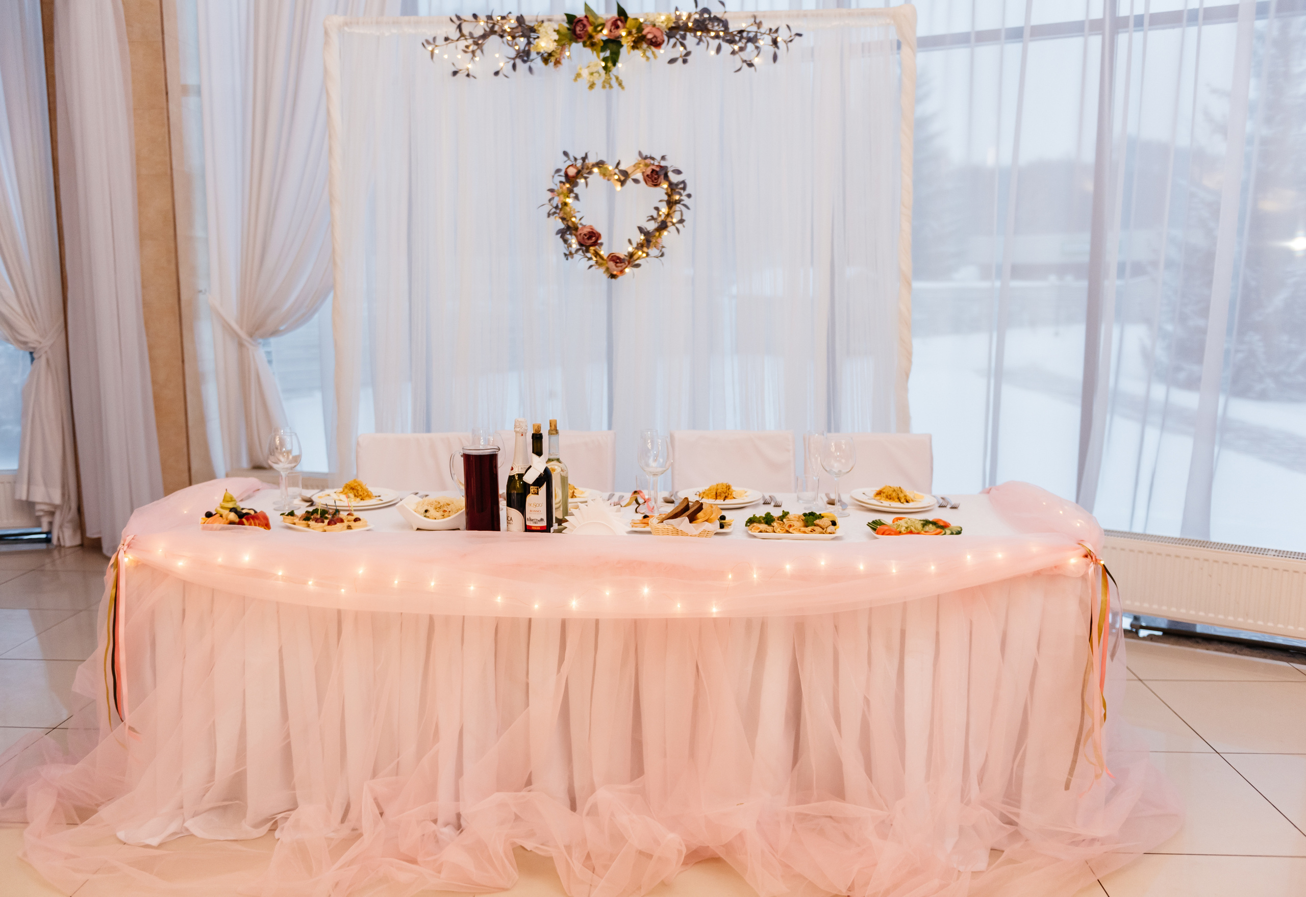 Амаду и Яна. Свадебная  съемка на Алтае