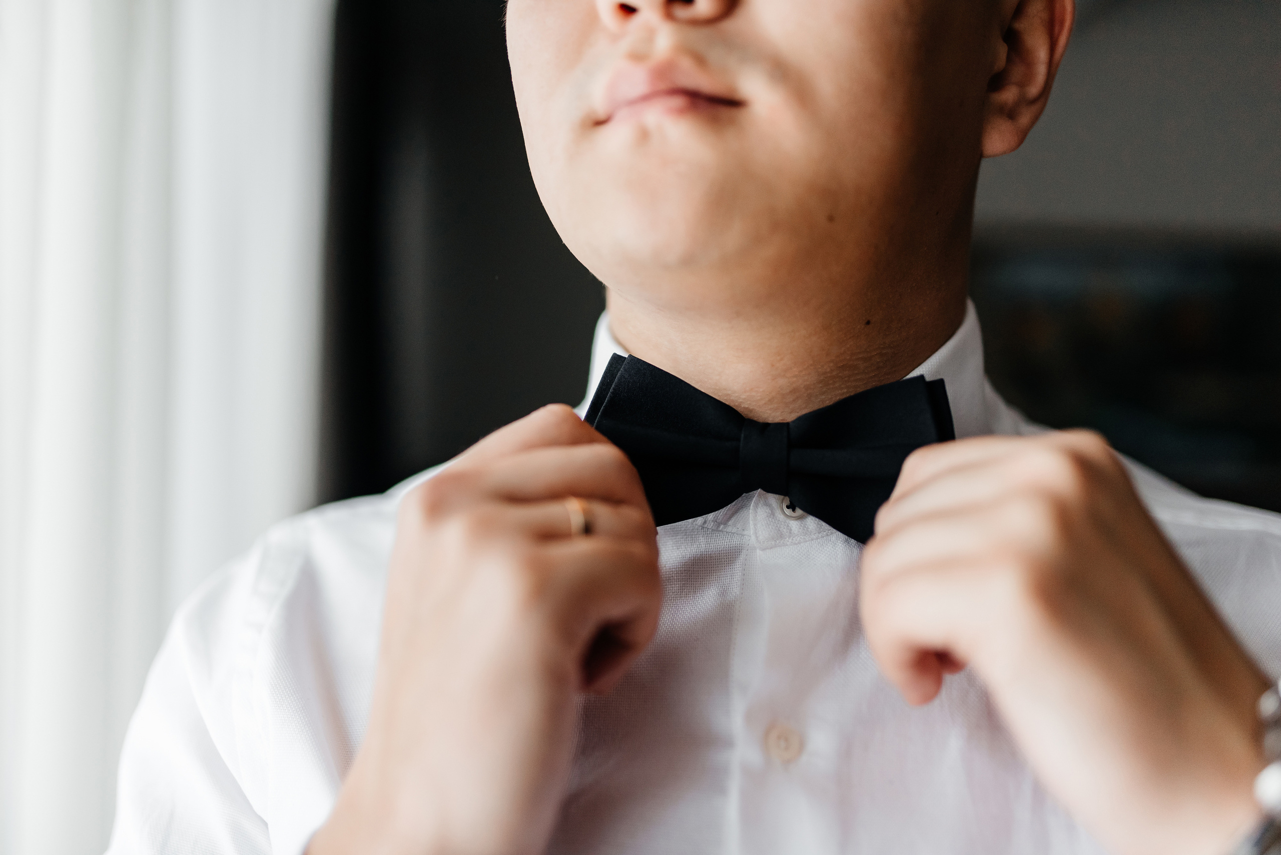 Амаду и Яна. Свадебная  съемка на Алтае