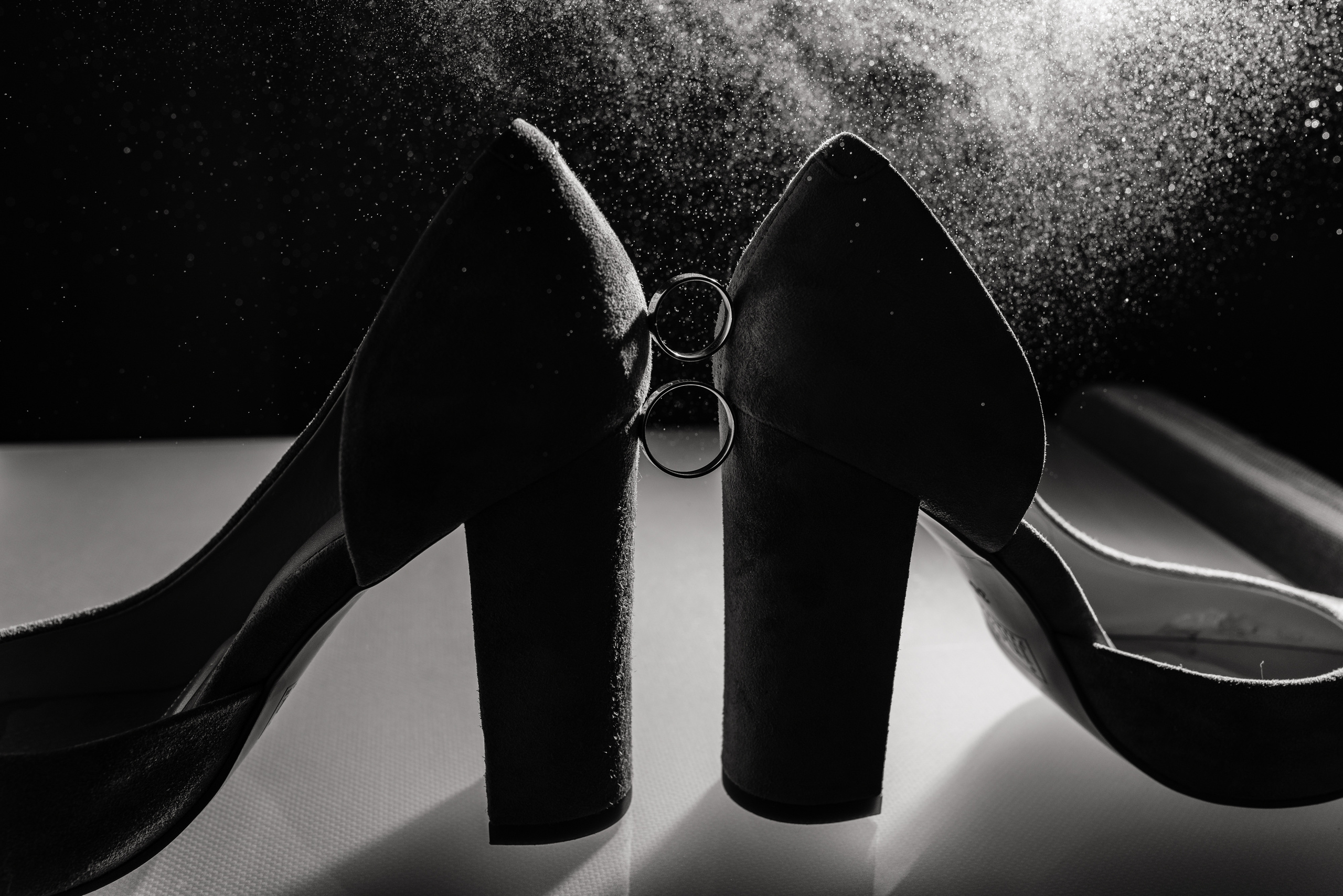 Амаду и Яна. Свадебная  съемка на Алтае