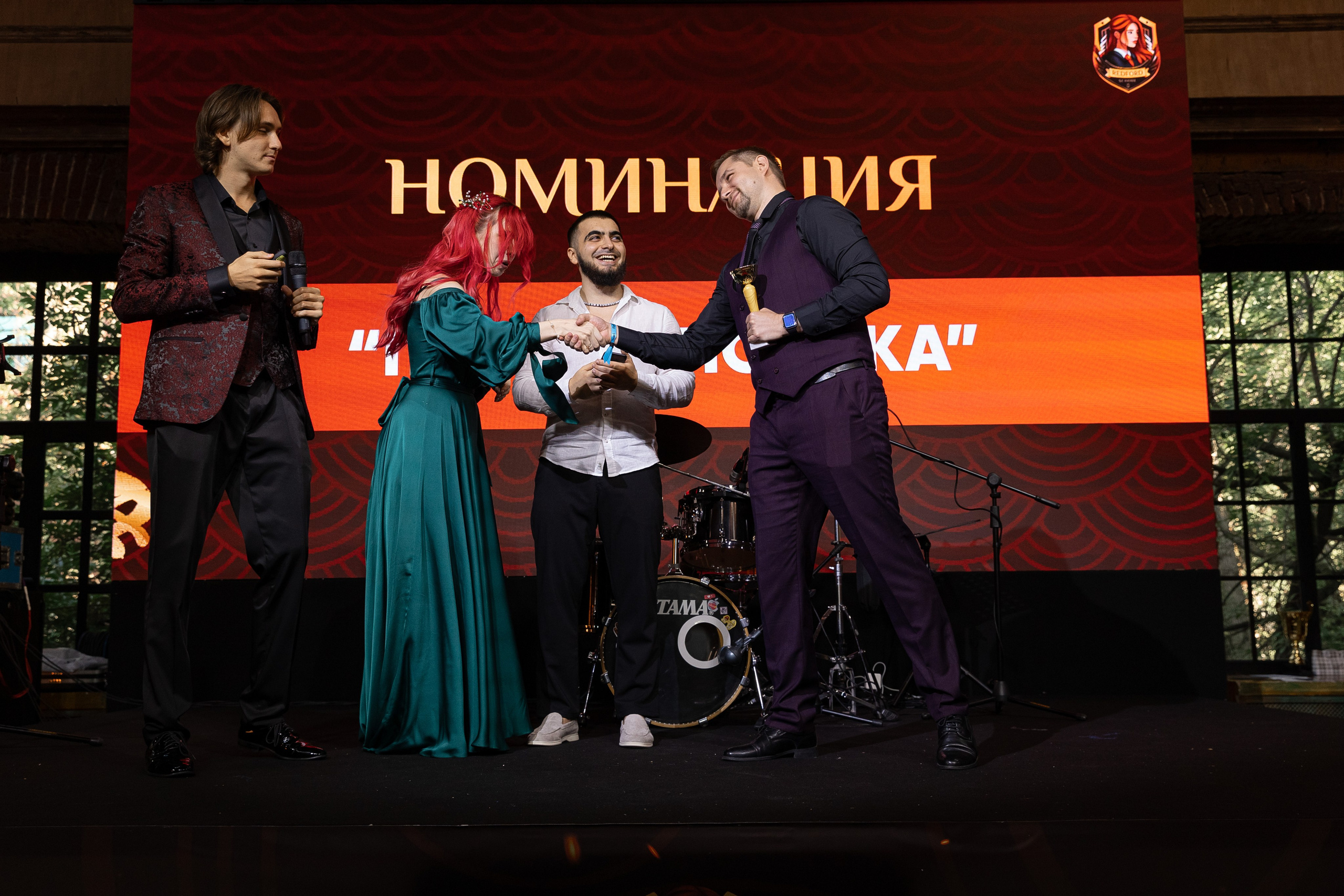 Выпускной REDFORD school. Свадебный фотограф Москва Саша Серегина (Сашина)