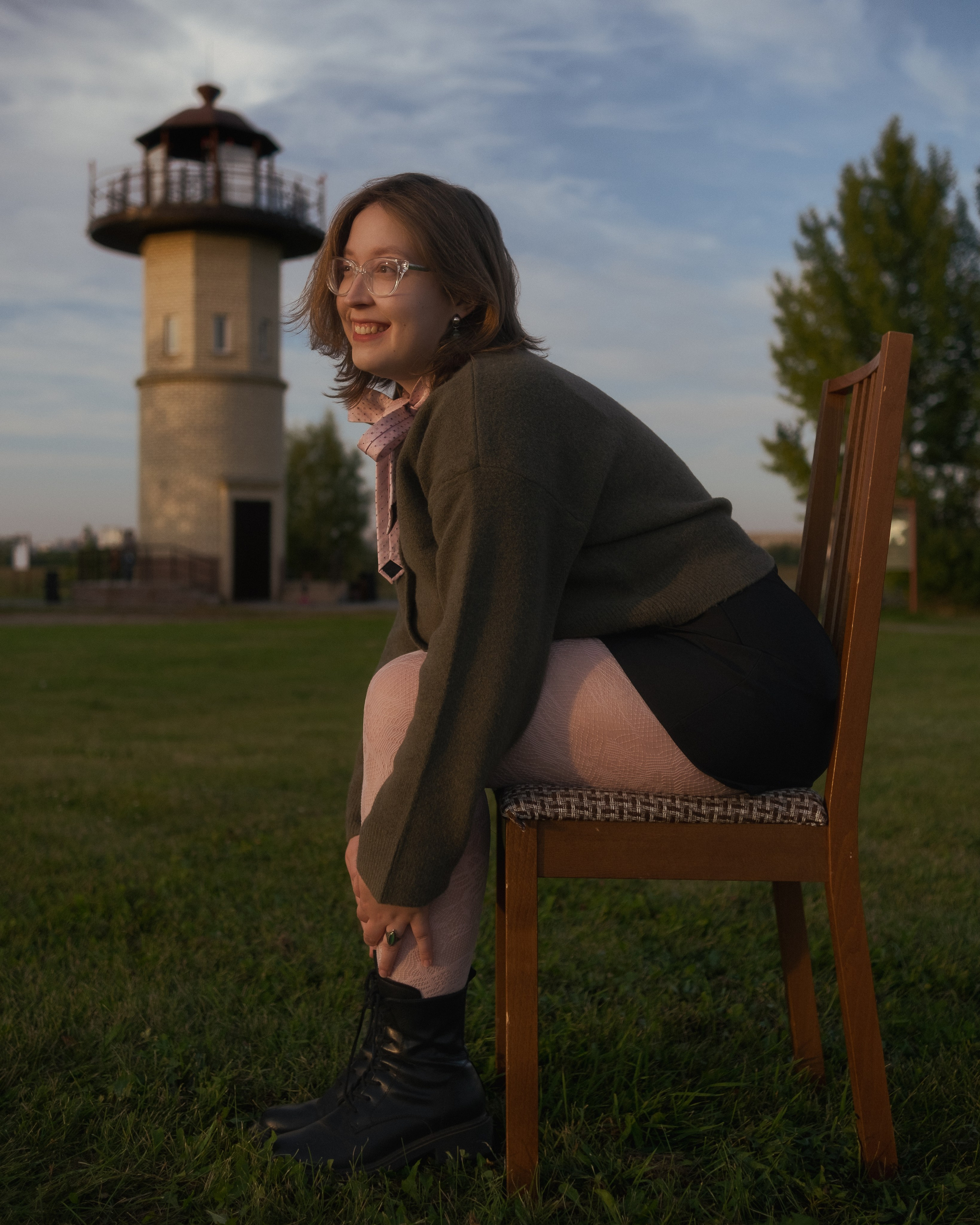 Полина. Креативный фотограф и ретушёр в Омске