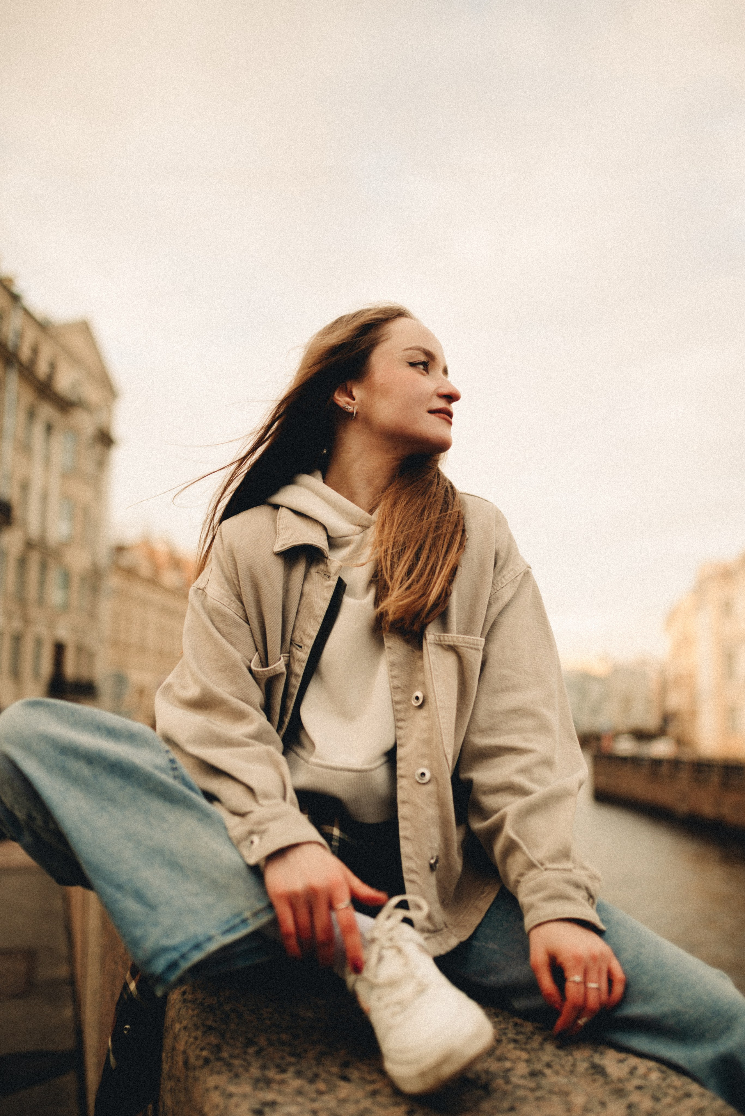 ANASTASIA 2024 étude. Фотограф Санкт-Петербург, Новороссийск