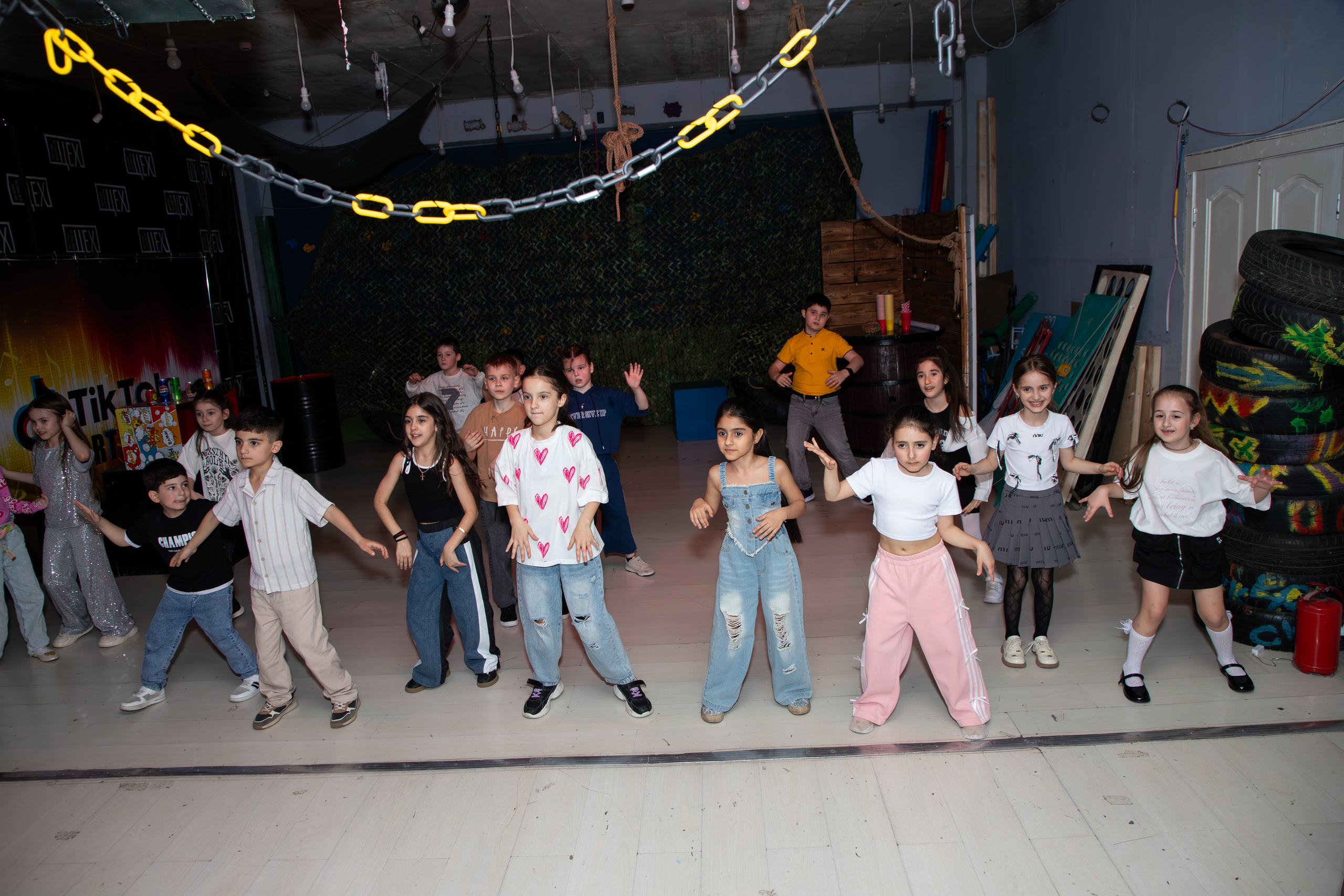 День Рождения Софии. Михайлова Элеонора — фотограф г. Пятигорск