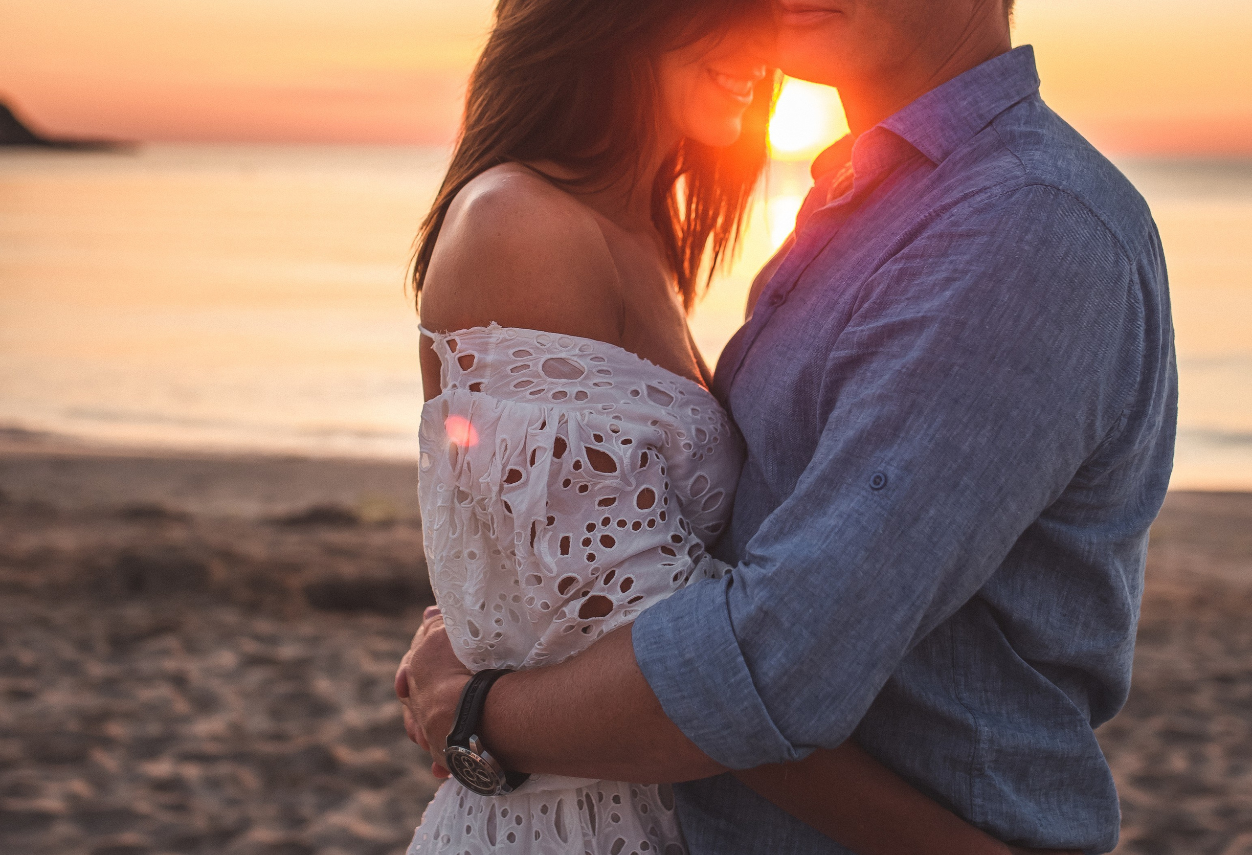 Адриян и Елена Созополь рассвет. Фотограф в Болгарии. Фотограф в Созополе